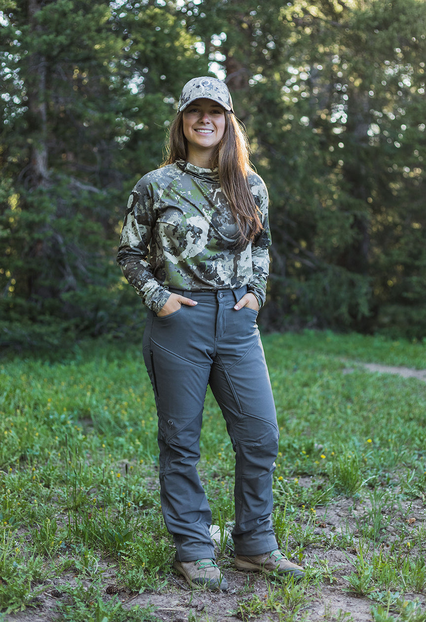 Solas Ultimate Hoodie