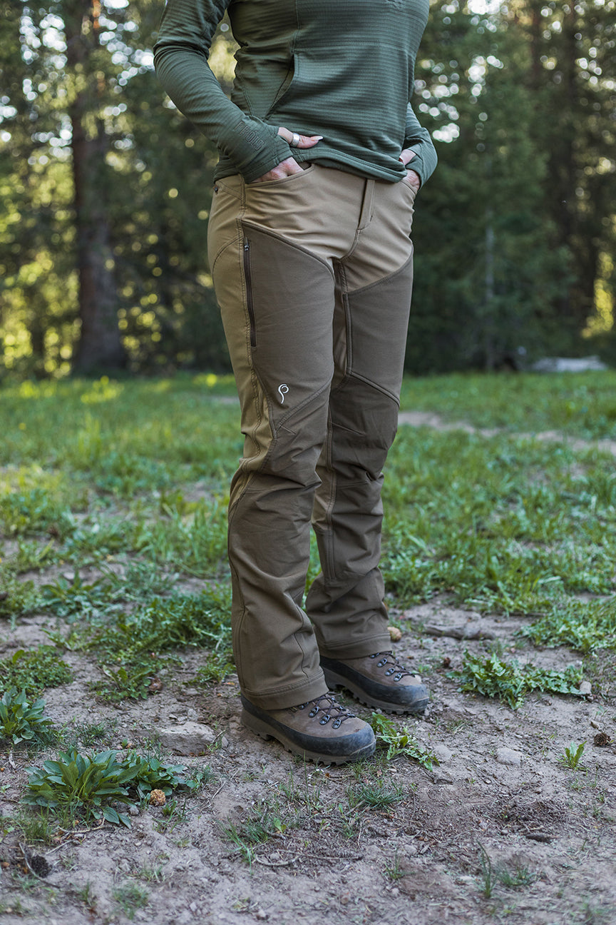 Pradlann Field Pant