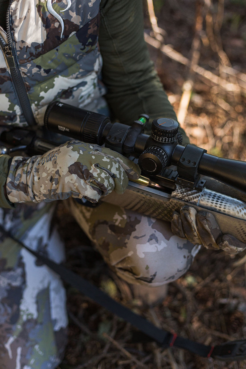 Solas Ultra-Light Glove