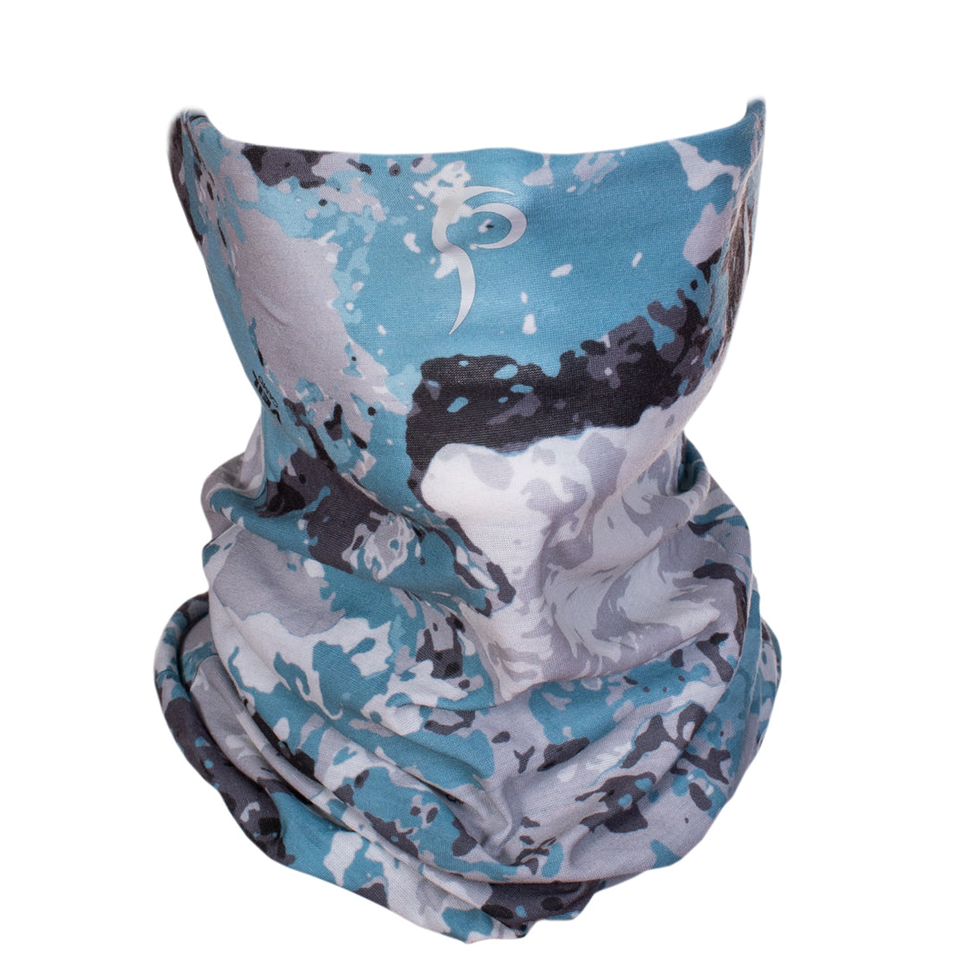 Solas Danu Performance Neck Gaiter