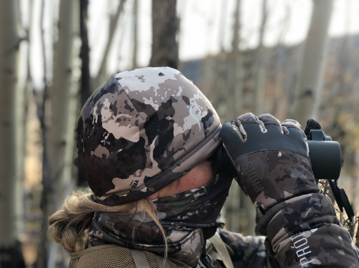 Prois Torai Gloves