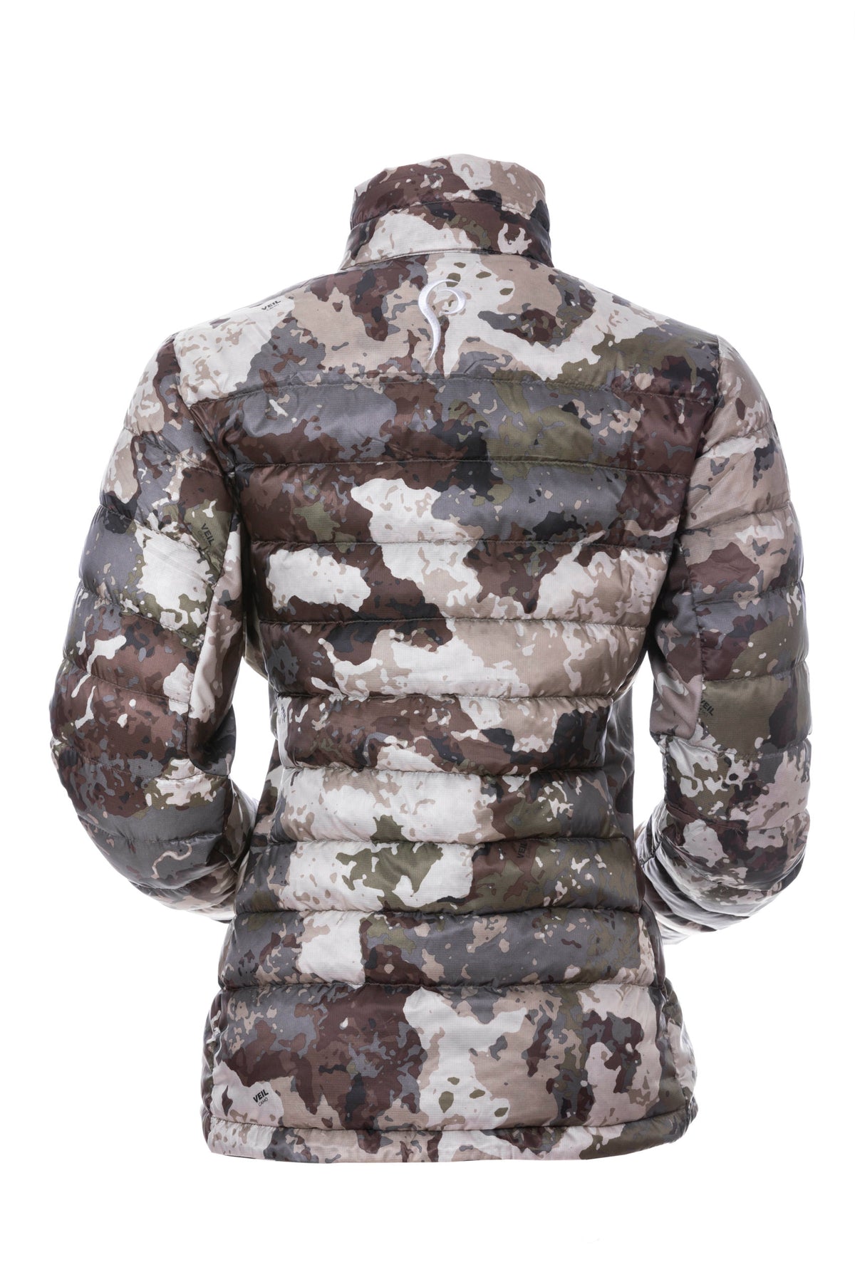 Reload Rack Classic Callaid Jacket 2XL