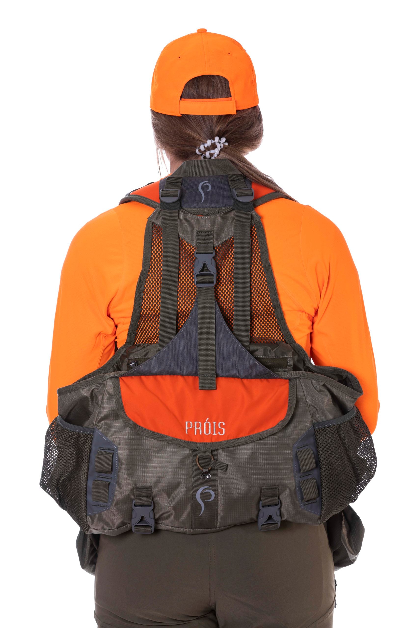 Pradlann Upland Vest