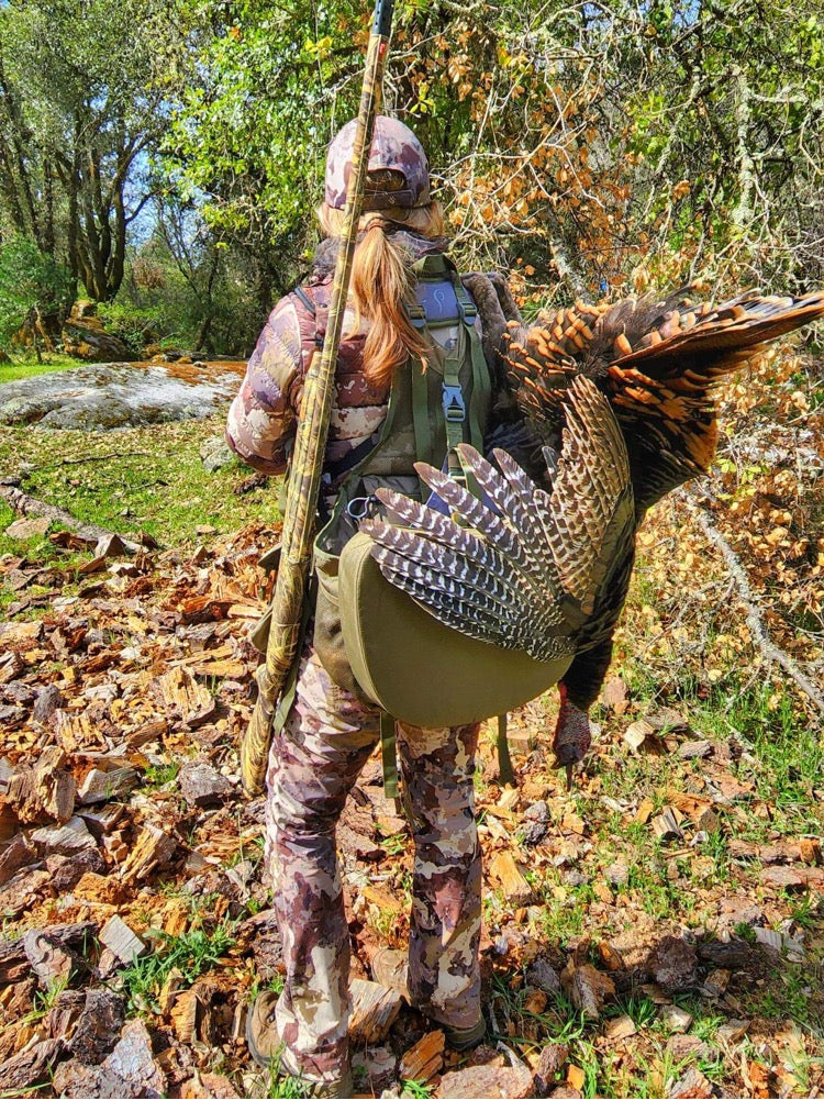 Oh That Prois Turkey Vest!