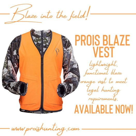 NEW PRODUCT ALERT!