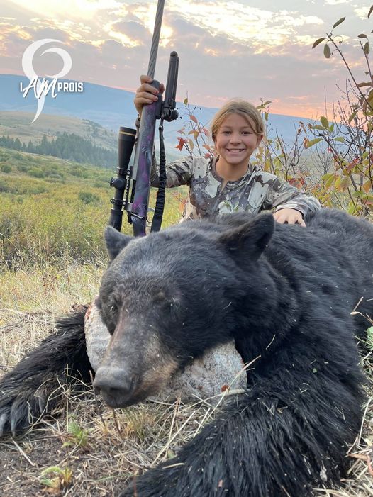 The Smile Says It All!