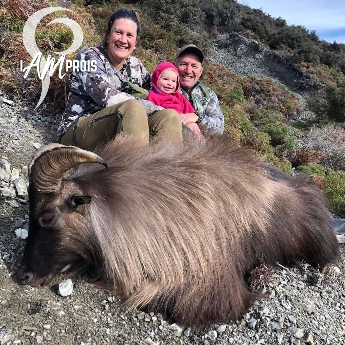 Tips For Packing For Your New Zealand Hunt- By Staffer Emma Sears