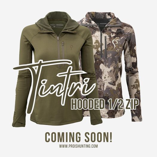 New Product Alert!