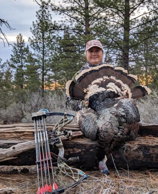 The Ladies of Prois Are Getting It Done! – Prois Hunting