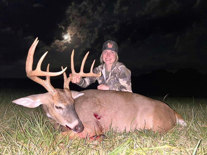 Missouri Success!