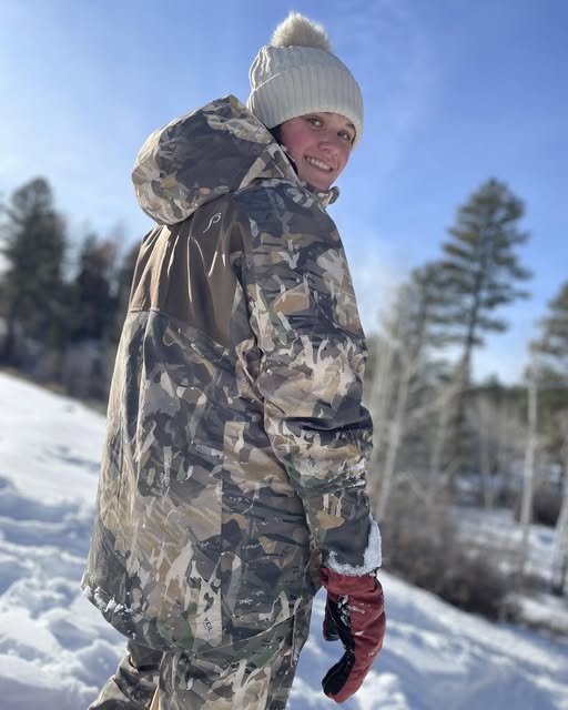 The New Prois Eris Waterfowl Pattern! – Prois Hunting
