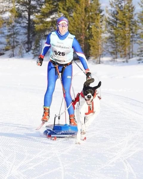 From Team Prois to Team USA!