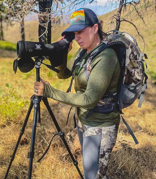 Tis The Season...For SCOUTING!
