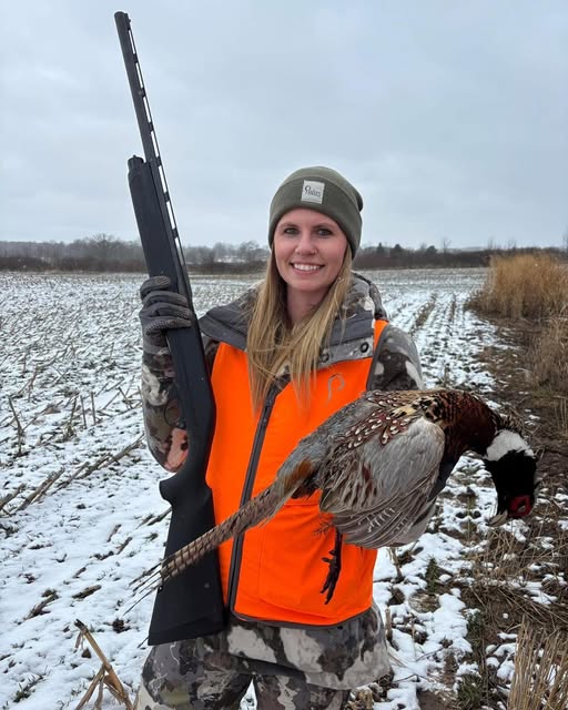 The Ladies Of Prois Are Hitting The Field! – Prois Hunting