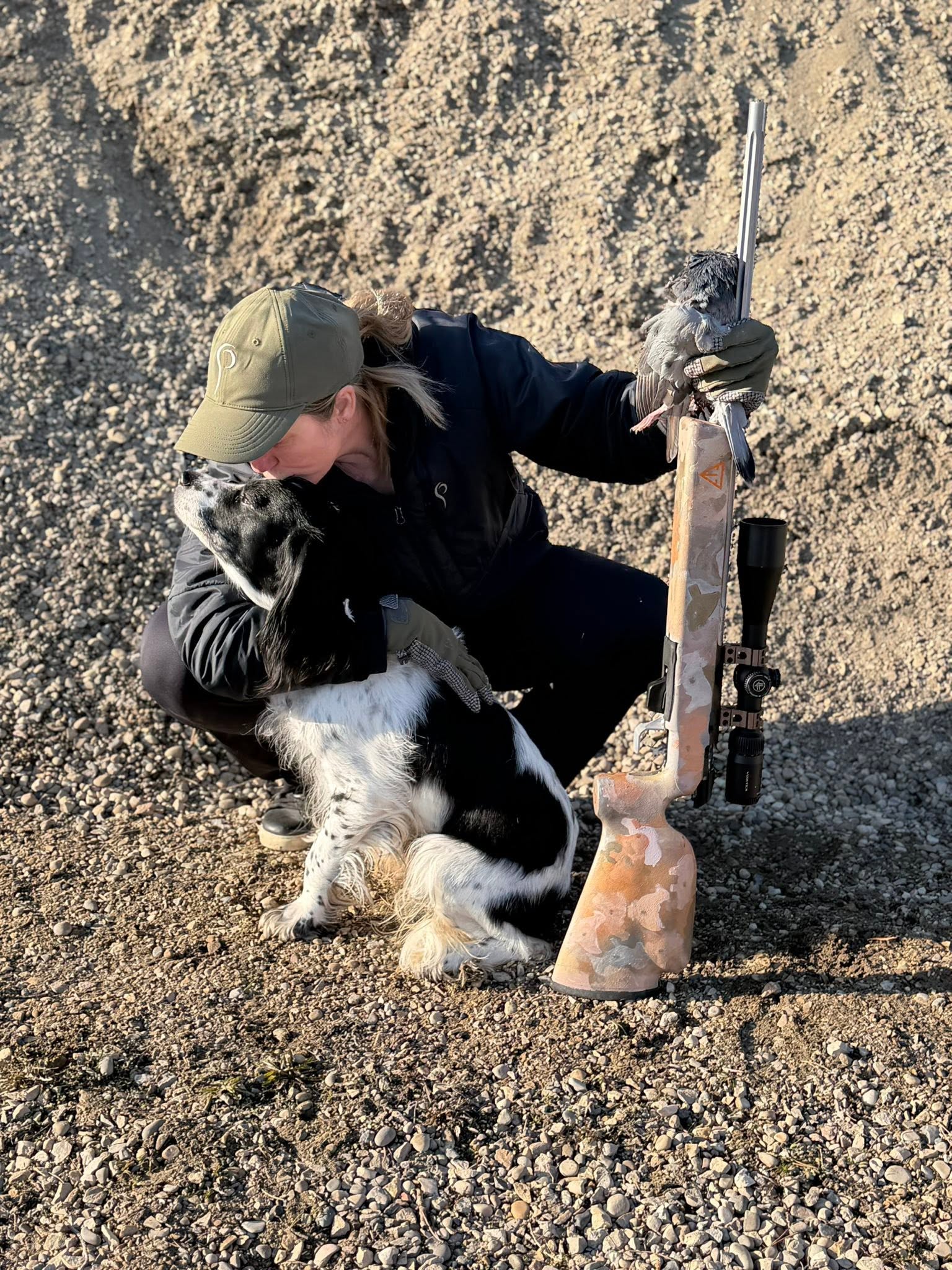 Voices of Prois...Living the Wild with Purpose: My Life as a Hunter, Instructor, and Conservationist