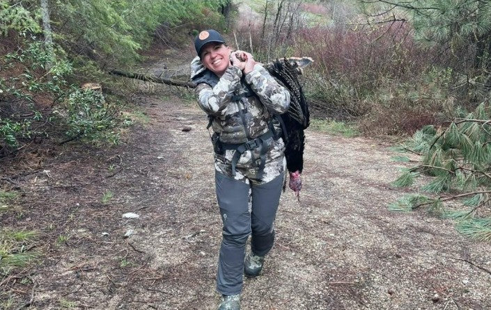 Spring Thunder: When the Mountains Wake Up!