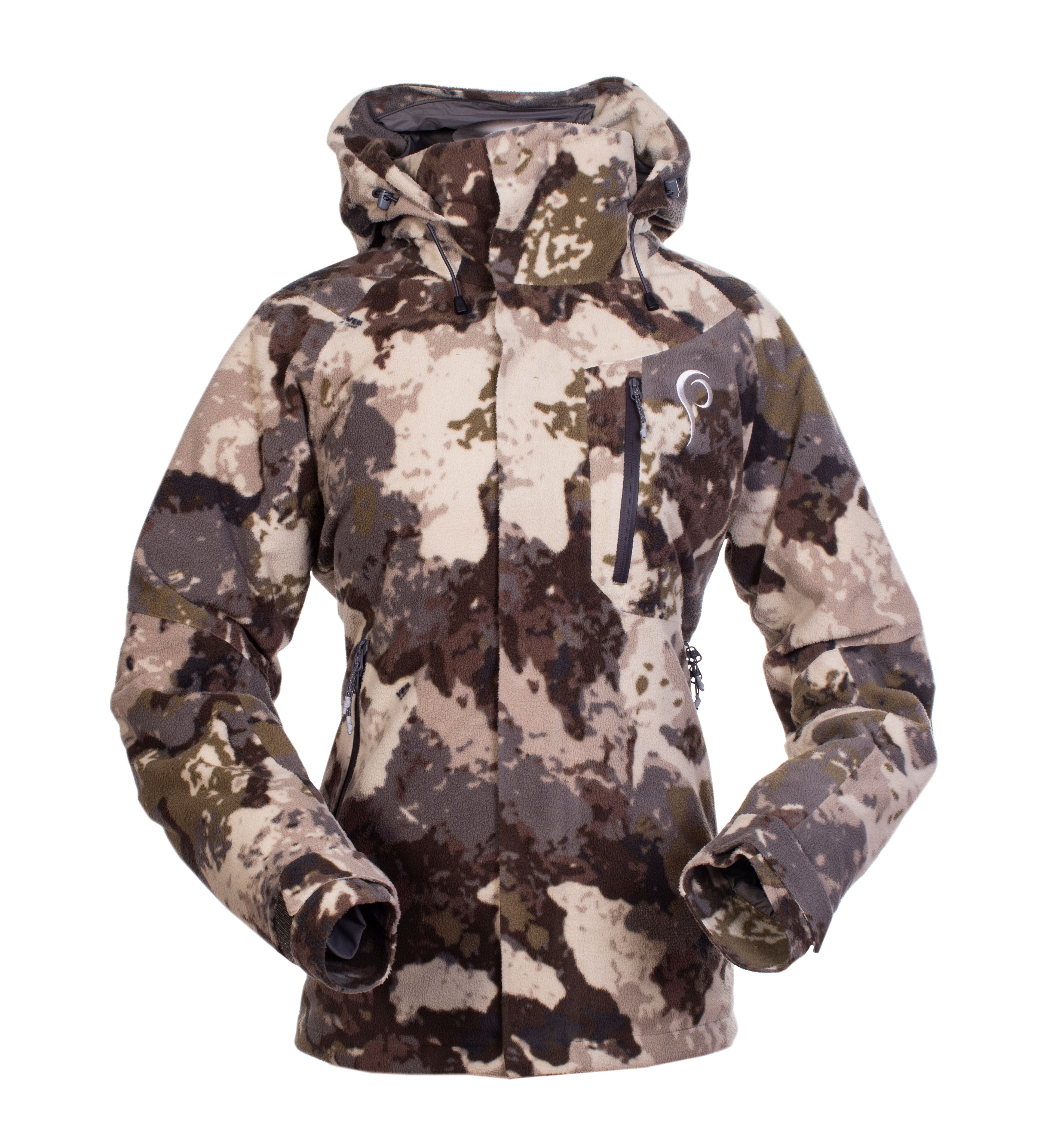 Greann Insulated