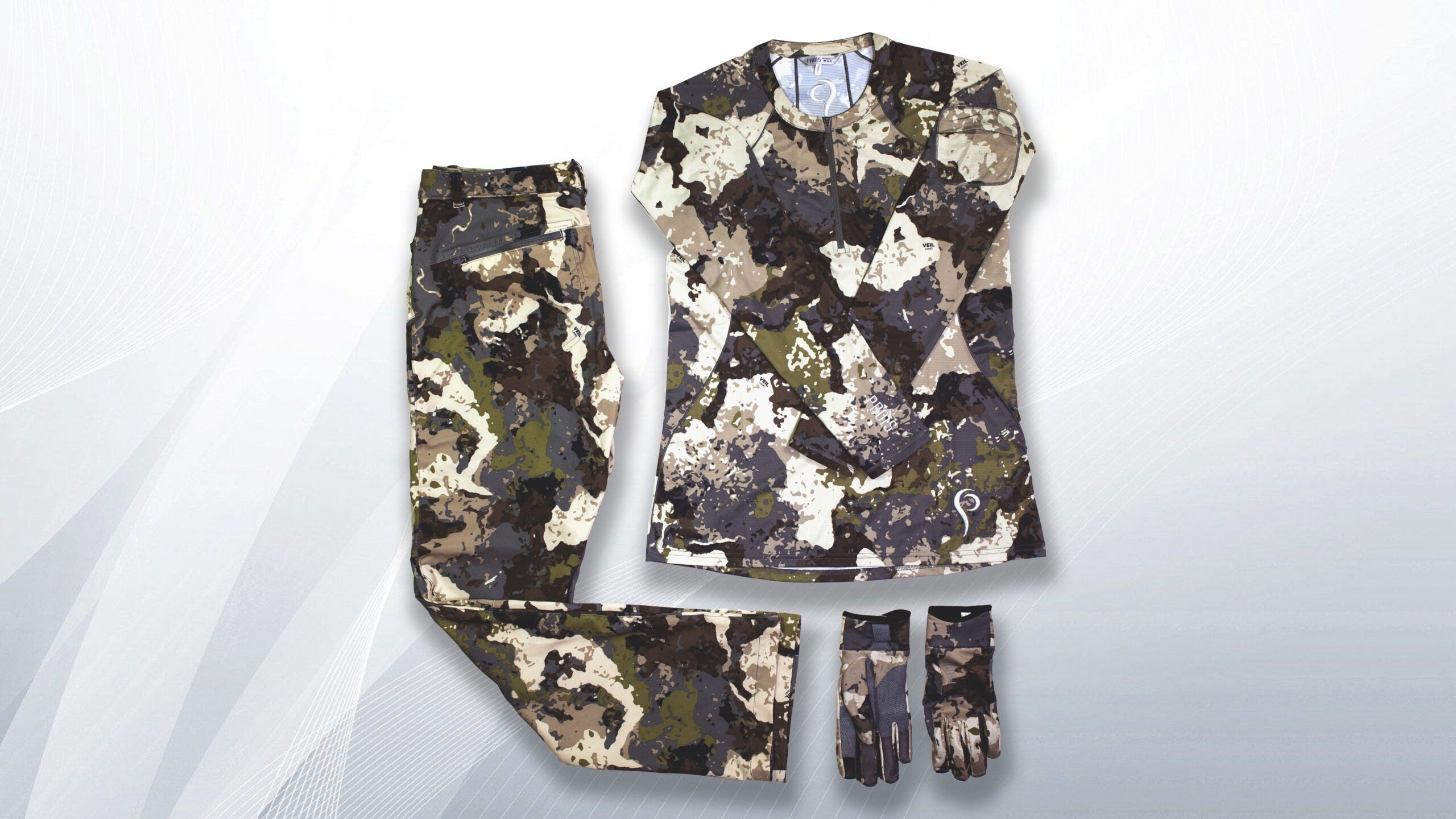 Solas Ultra-Lightweight