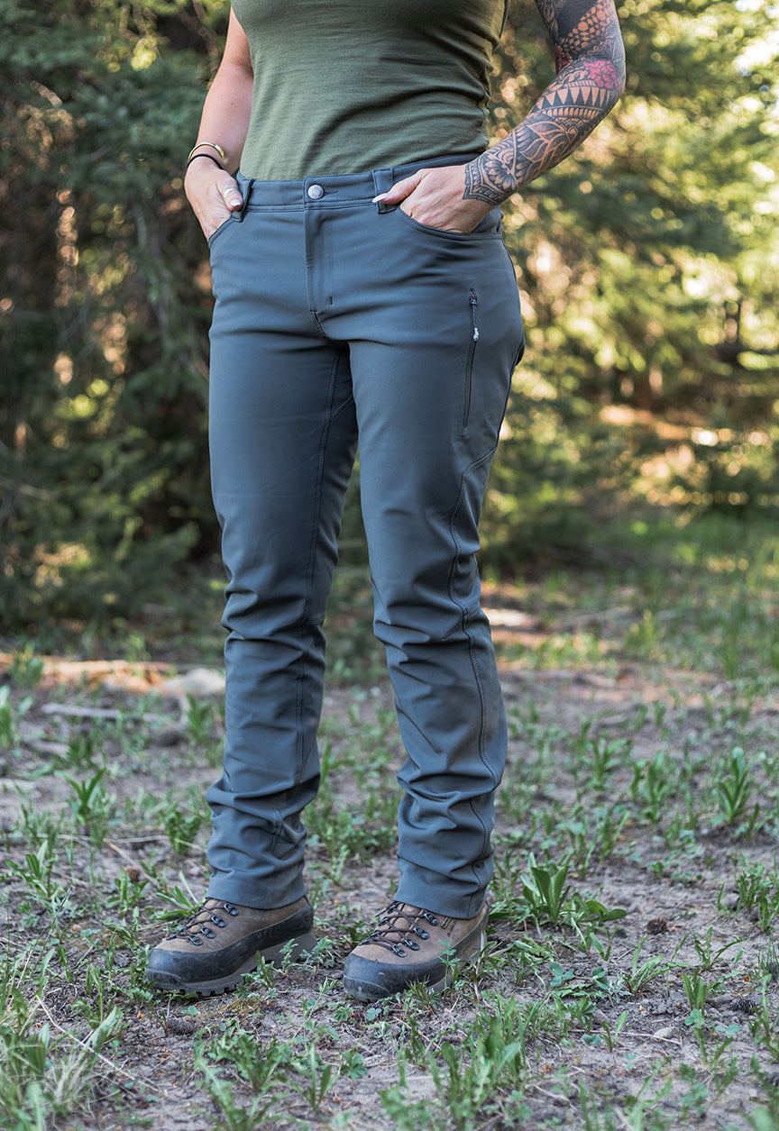 Allta All Seasons Pant