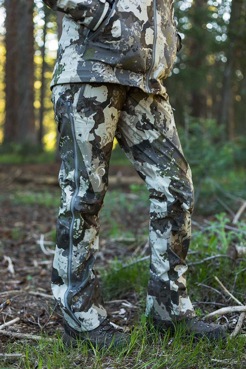 Dionla 3L Waterproof Pant