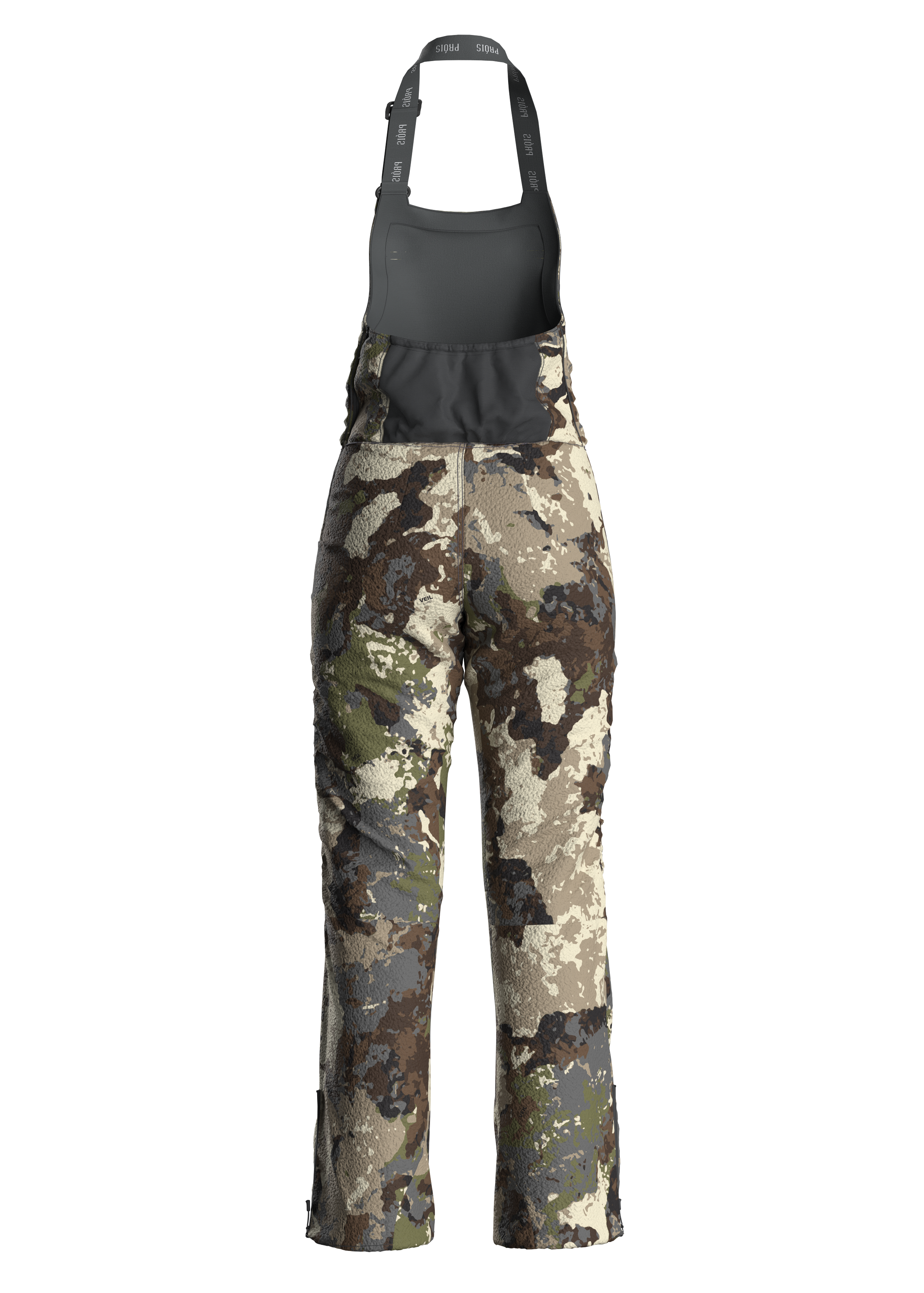 Greann PrimaLoft Gold Insulated Bib