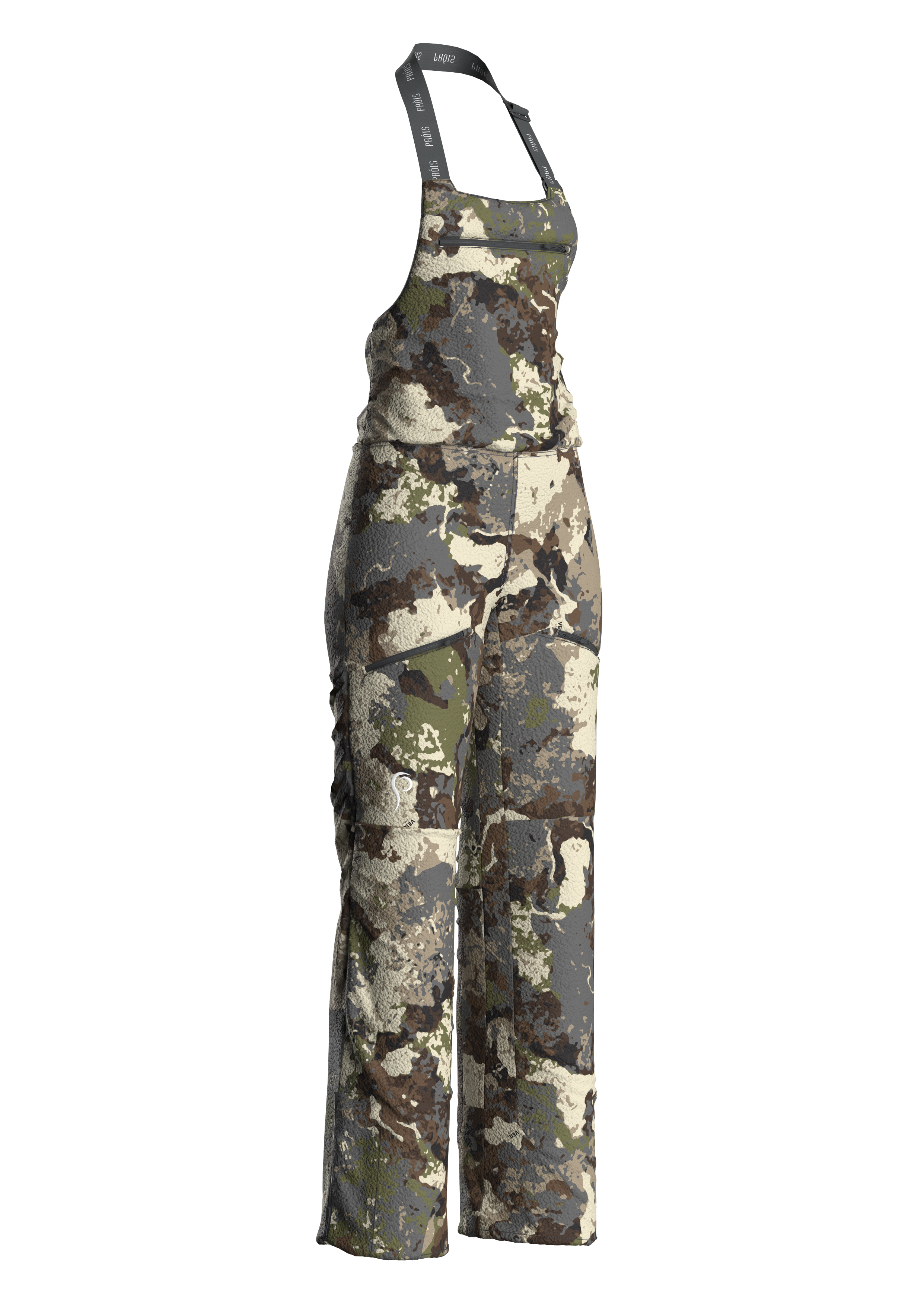 Greann PrimaLoft Gold Insulated Bib