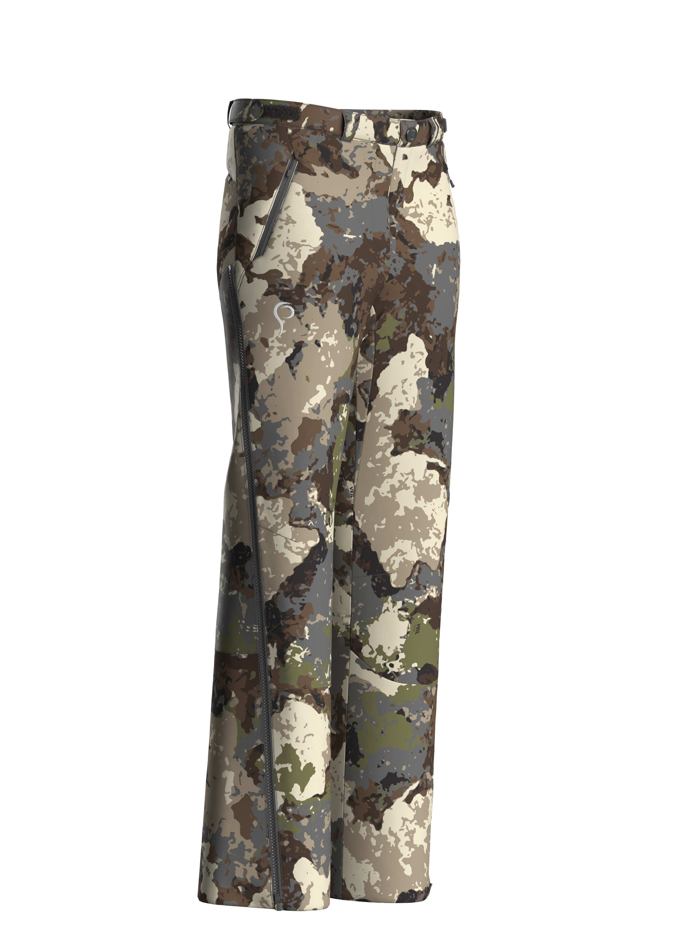 Dionla 3L Waterproof Pant