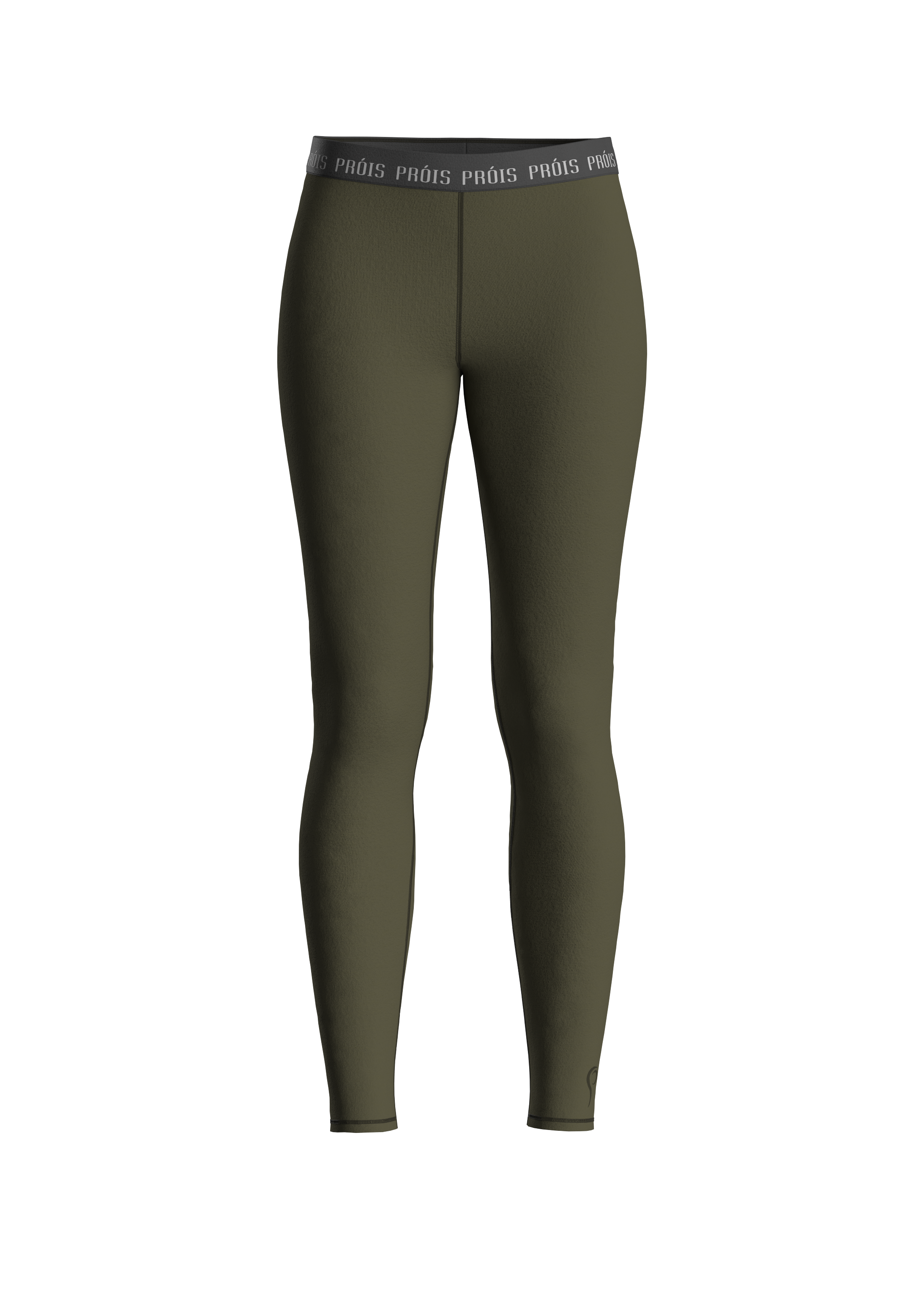 Olann Merino Bottom