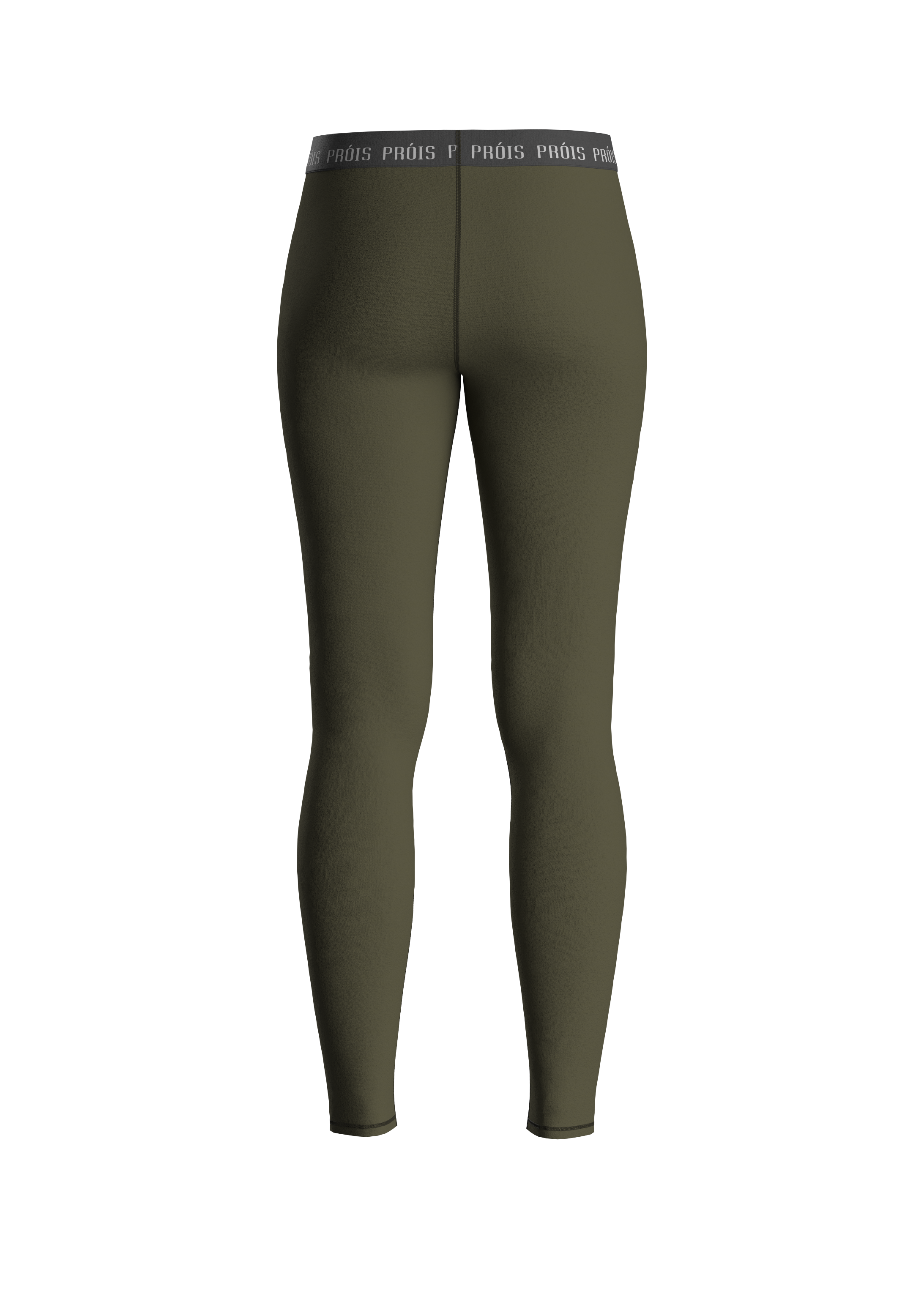 Olann Merino Bottom