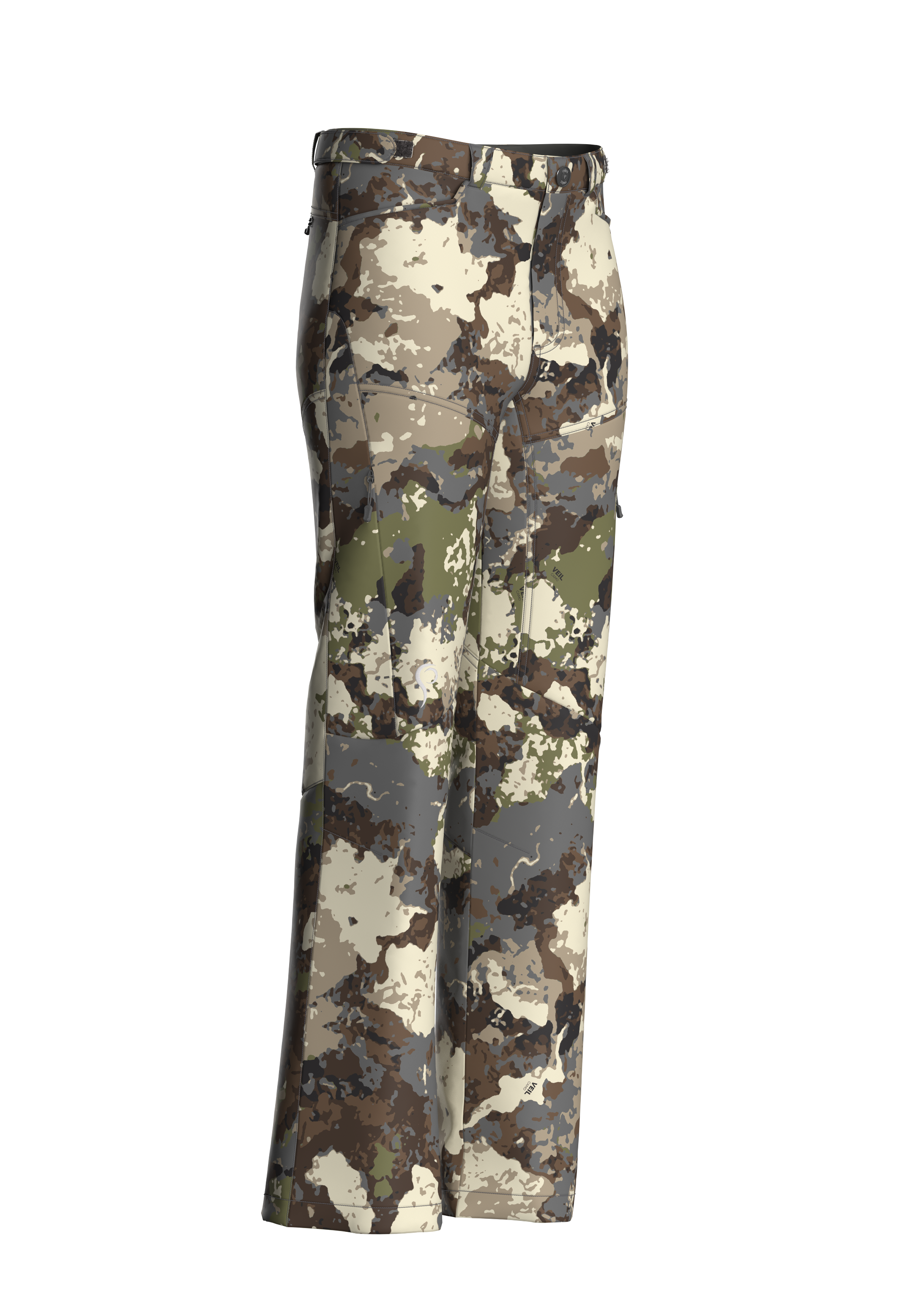 Tintri Freedom-Fit Pant