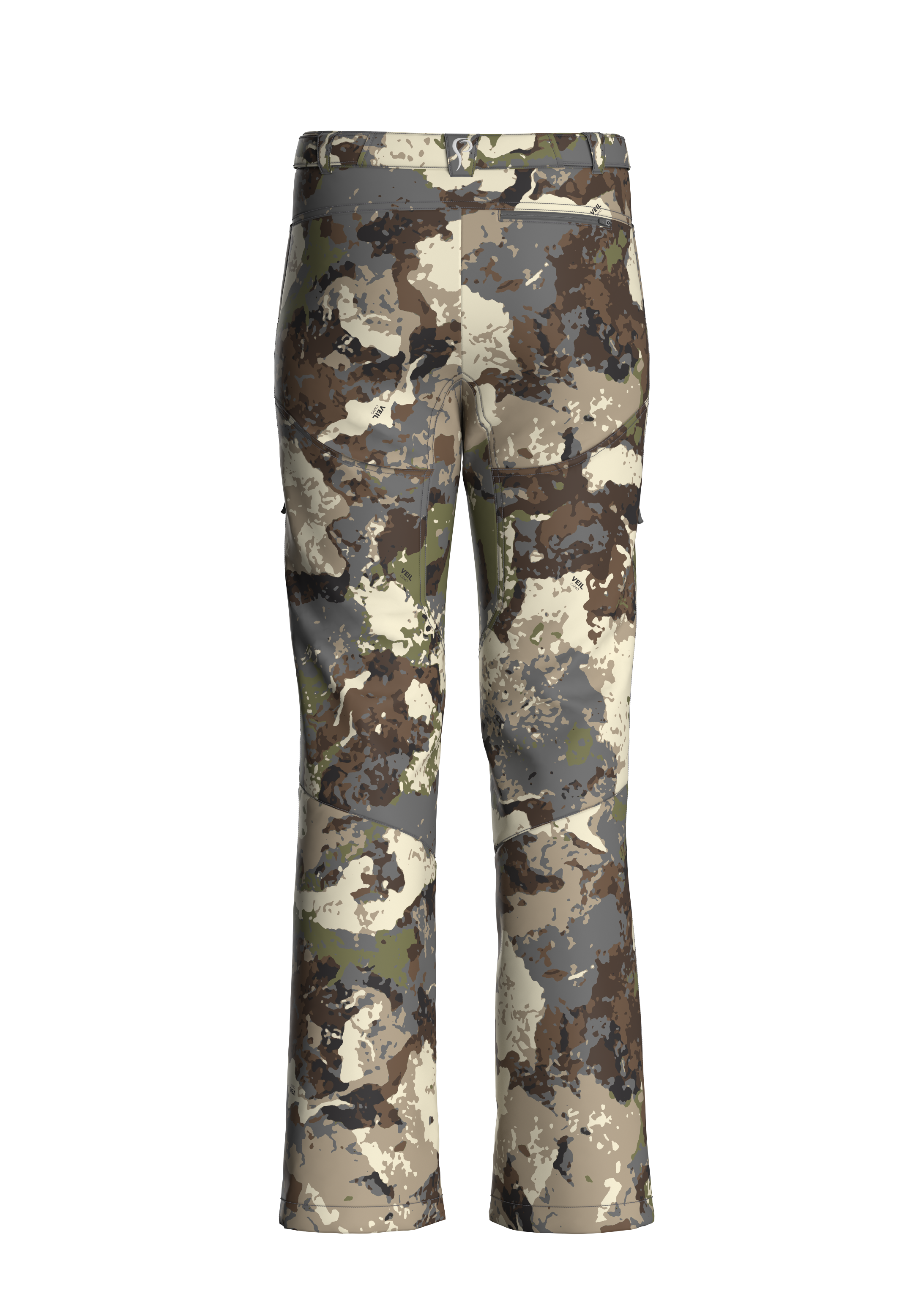 Tintri Freedom-Fit Pant