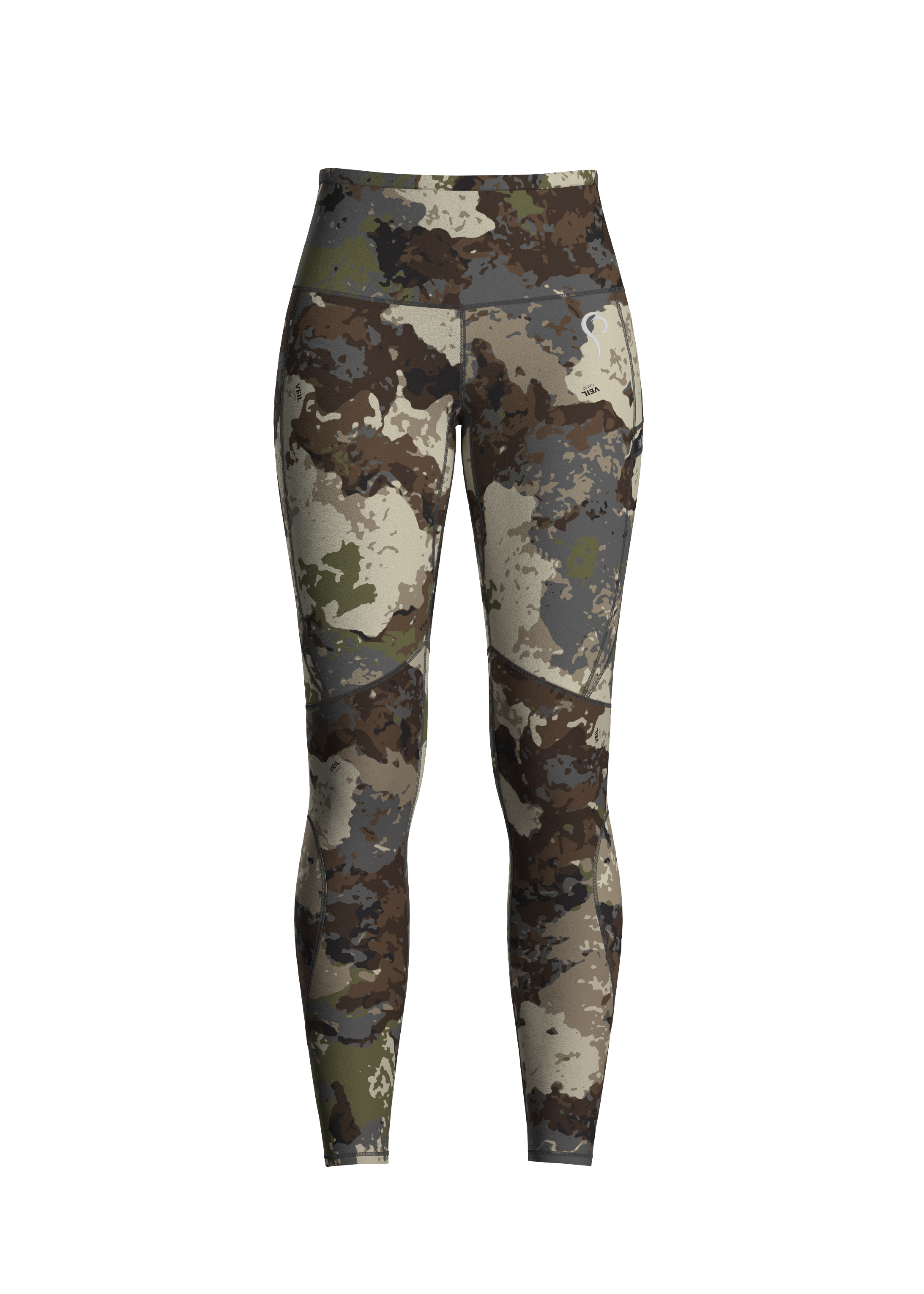 Beating Trousers Shooting Season Camouflage Leggings Brand New Size 12 |  eBay