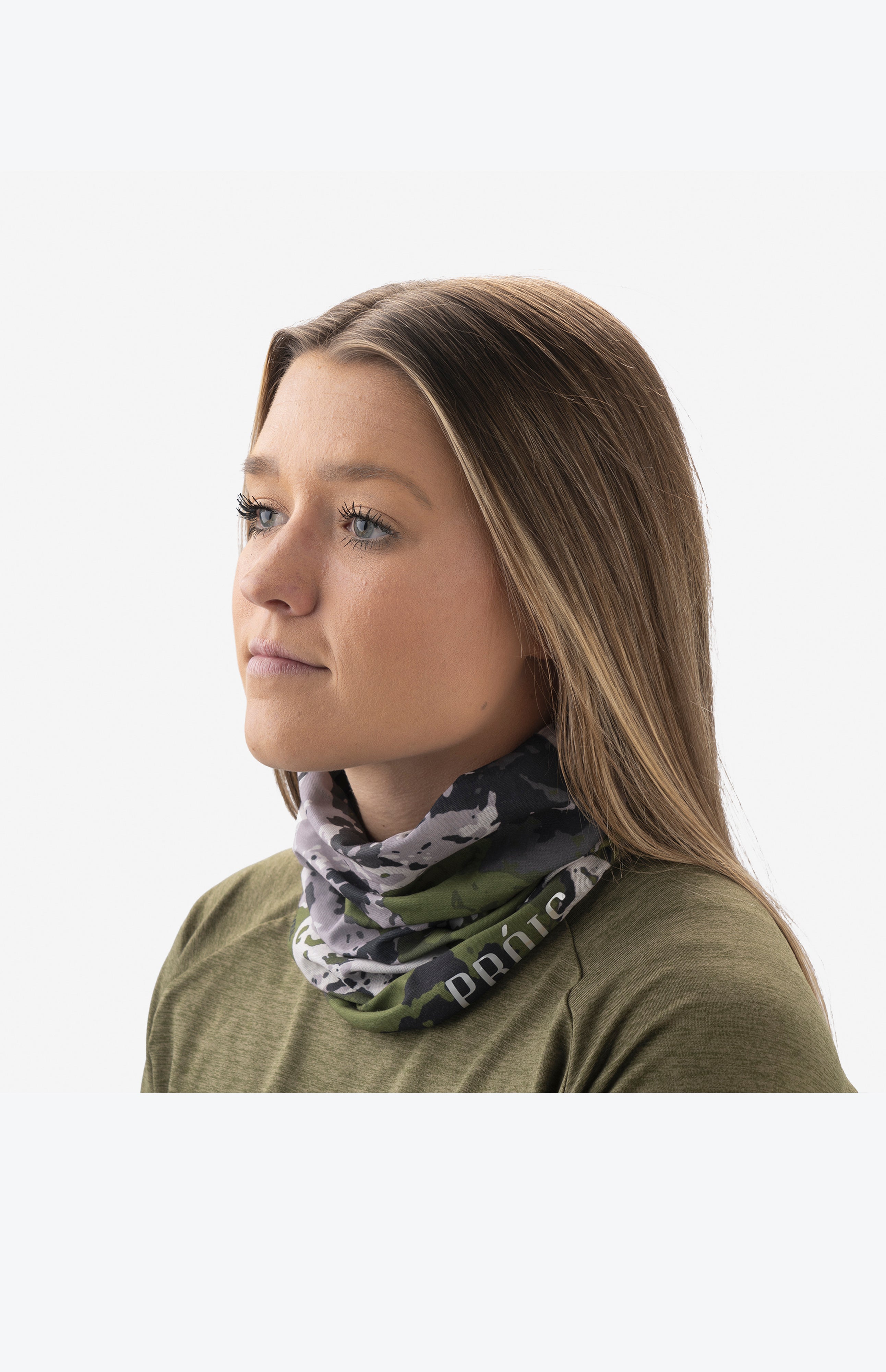 Tintri Performance Neck Gaiter