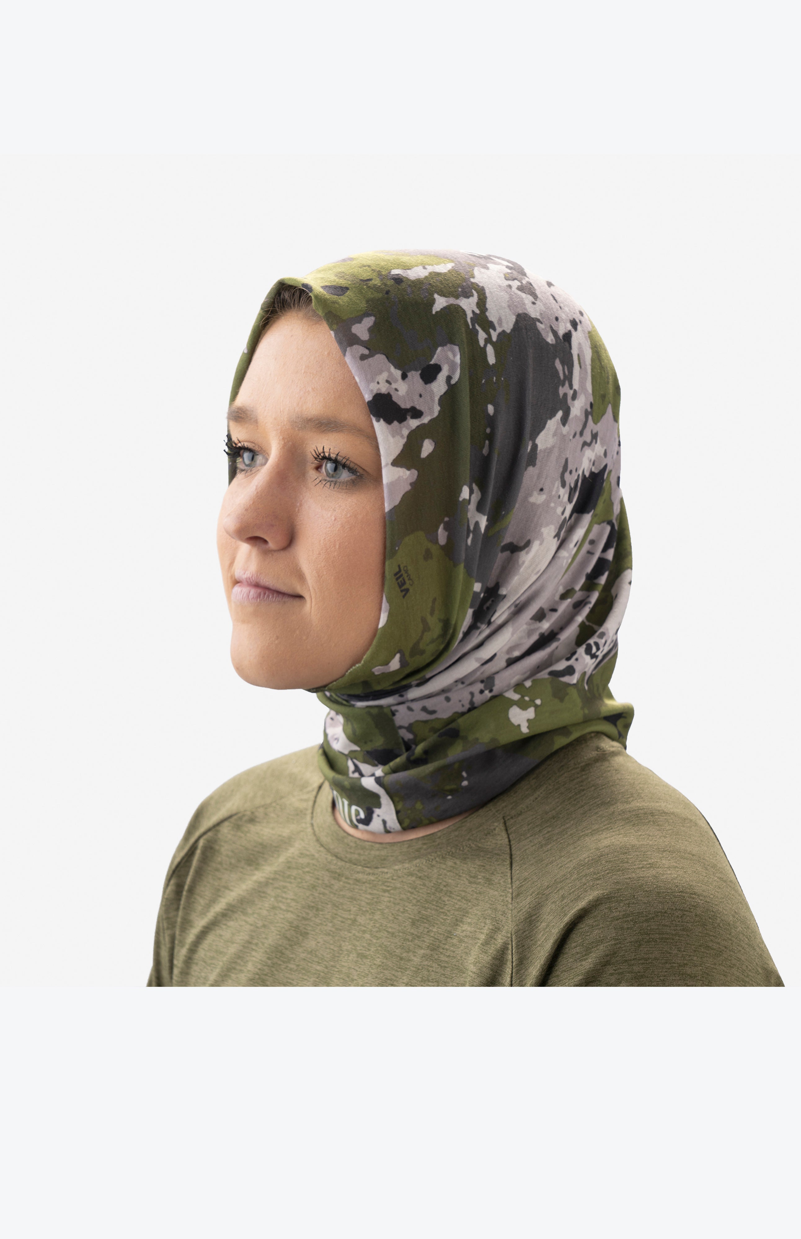 Tintri Performance Neck Gaiter