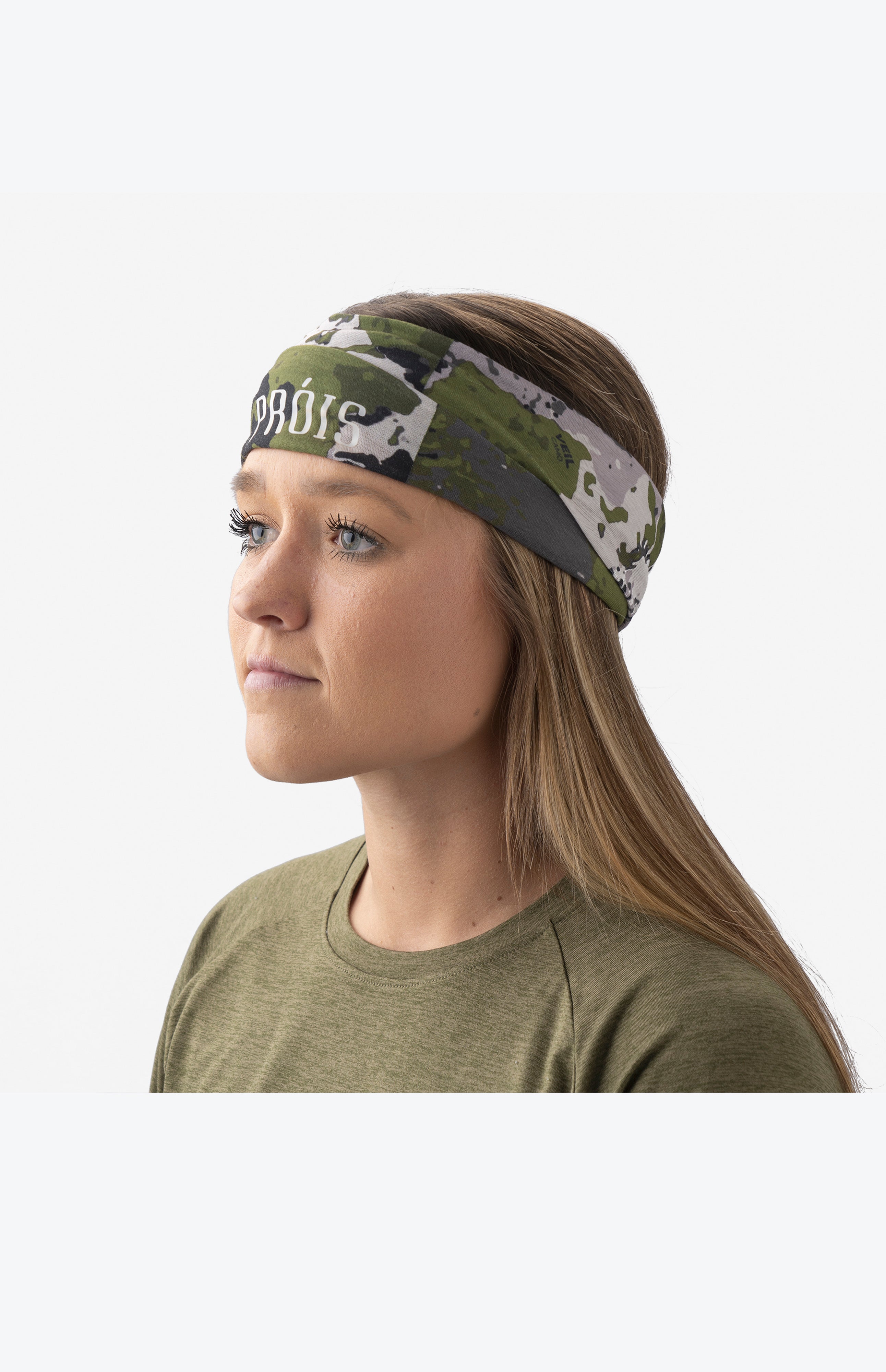 Tintri Performance Neck Gaiter