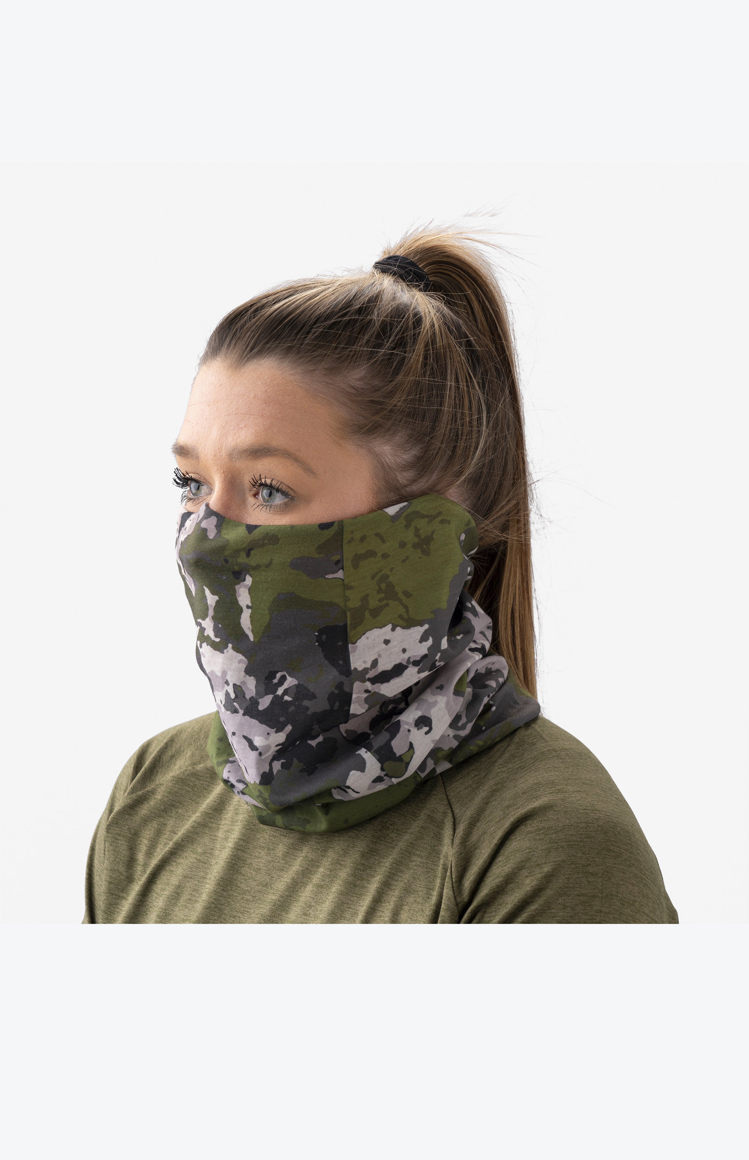 Tintri Performance Neck Gaiter