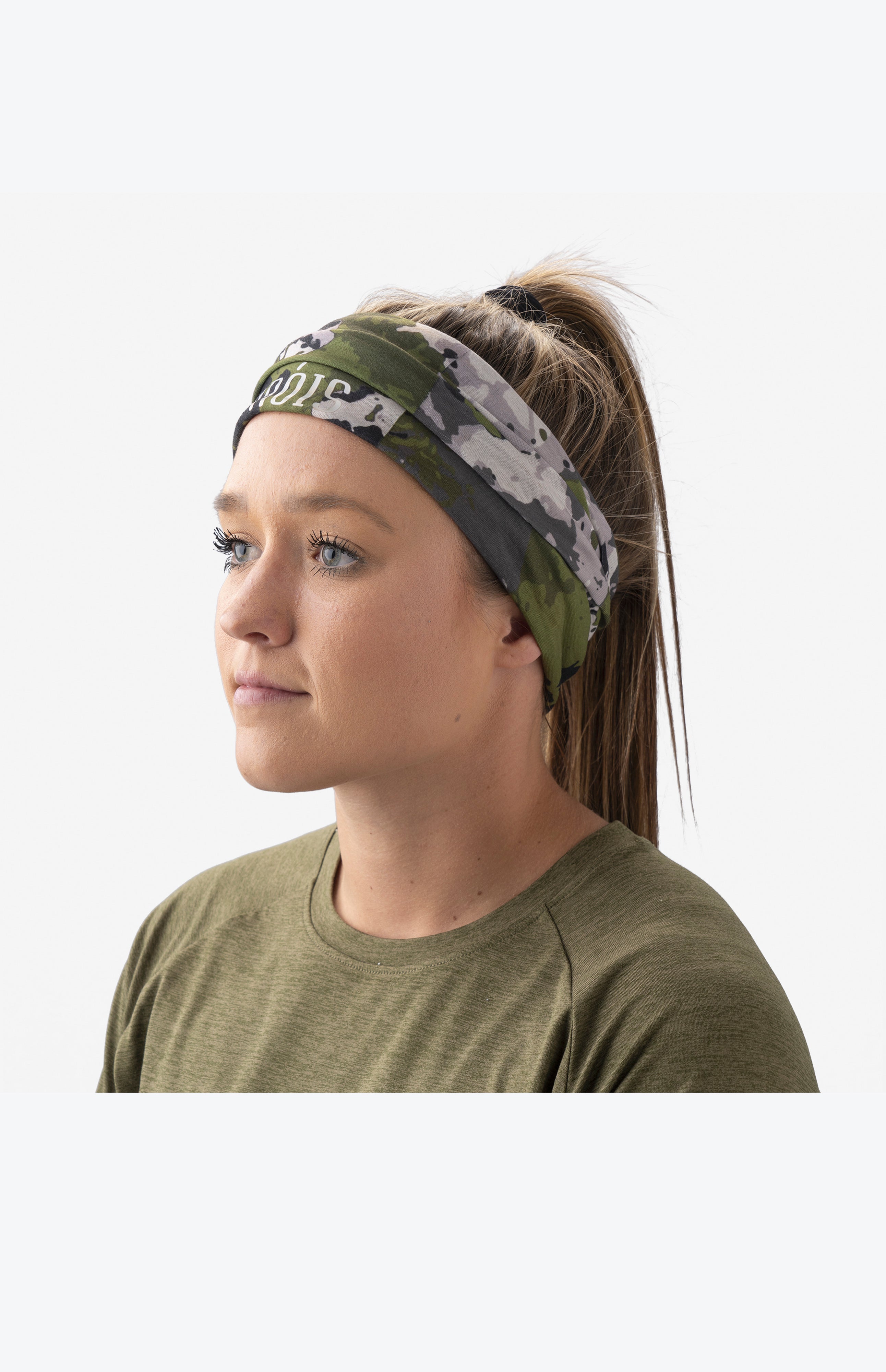 Tintri Performance Neck Gaiter