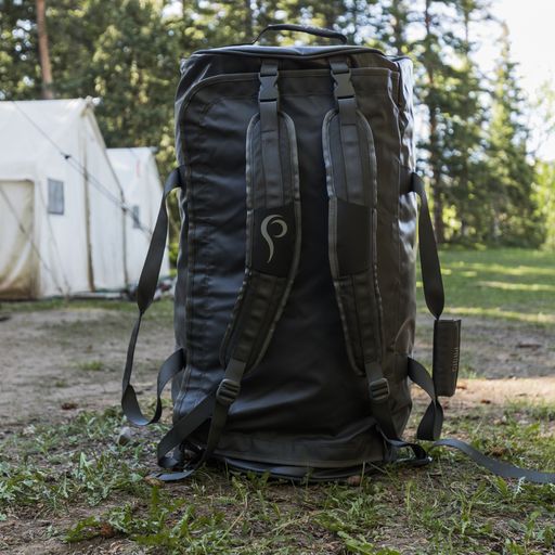 Triall 86 L Duffel Backpack