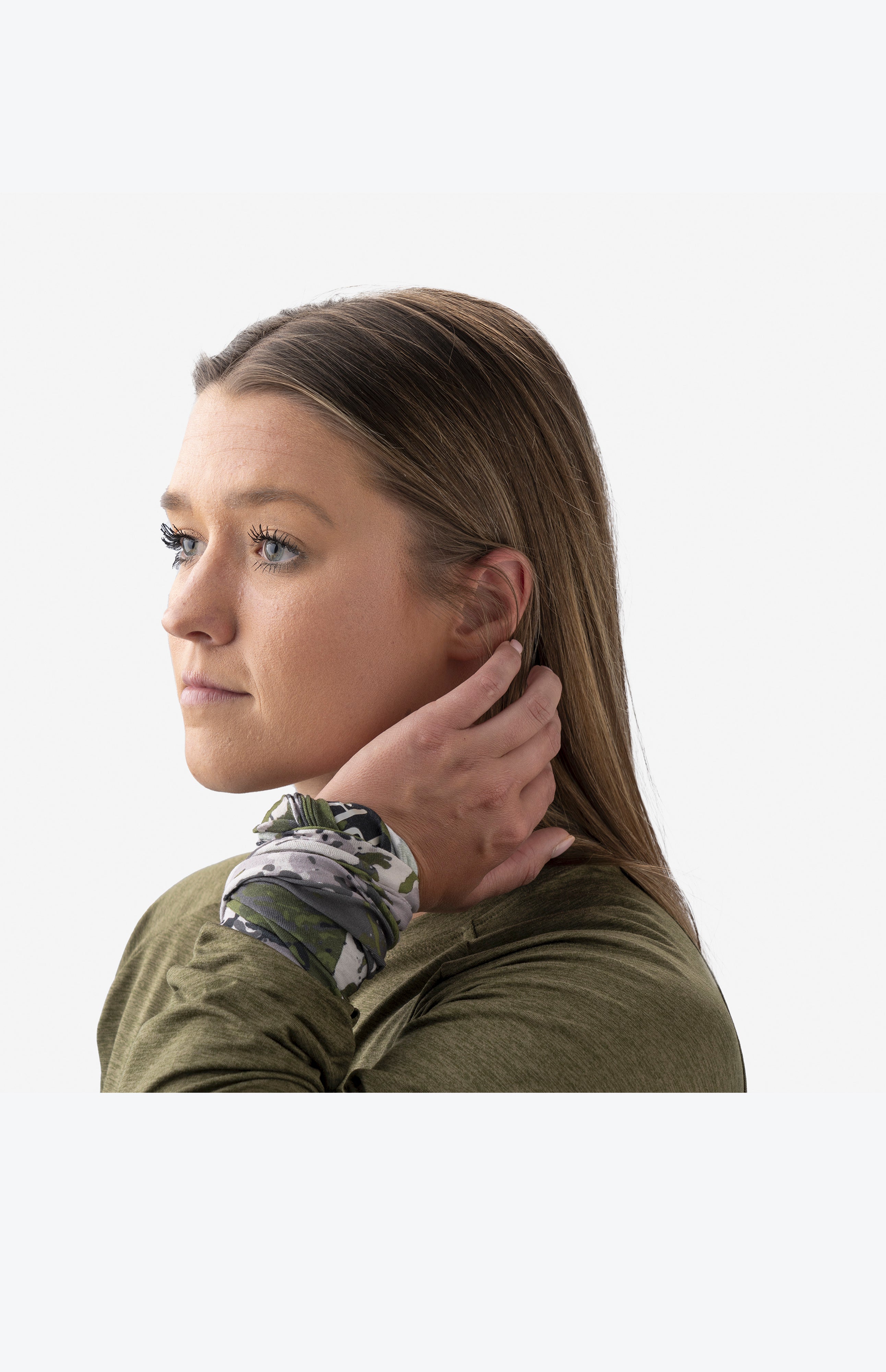 Tintri Performance Neck Gaiter