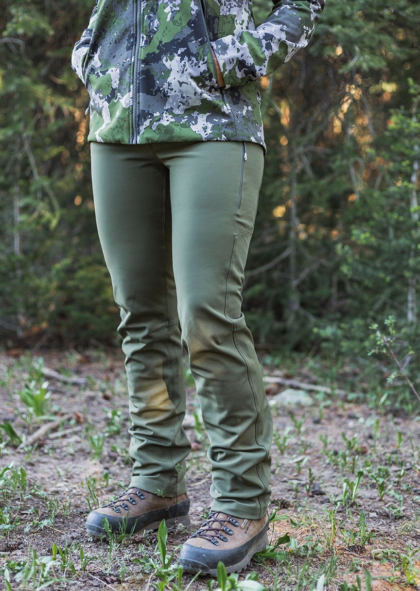 Allta All Seasons Pant