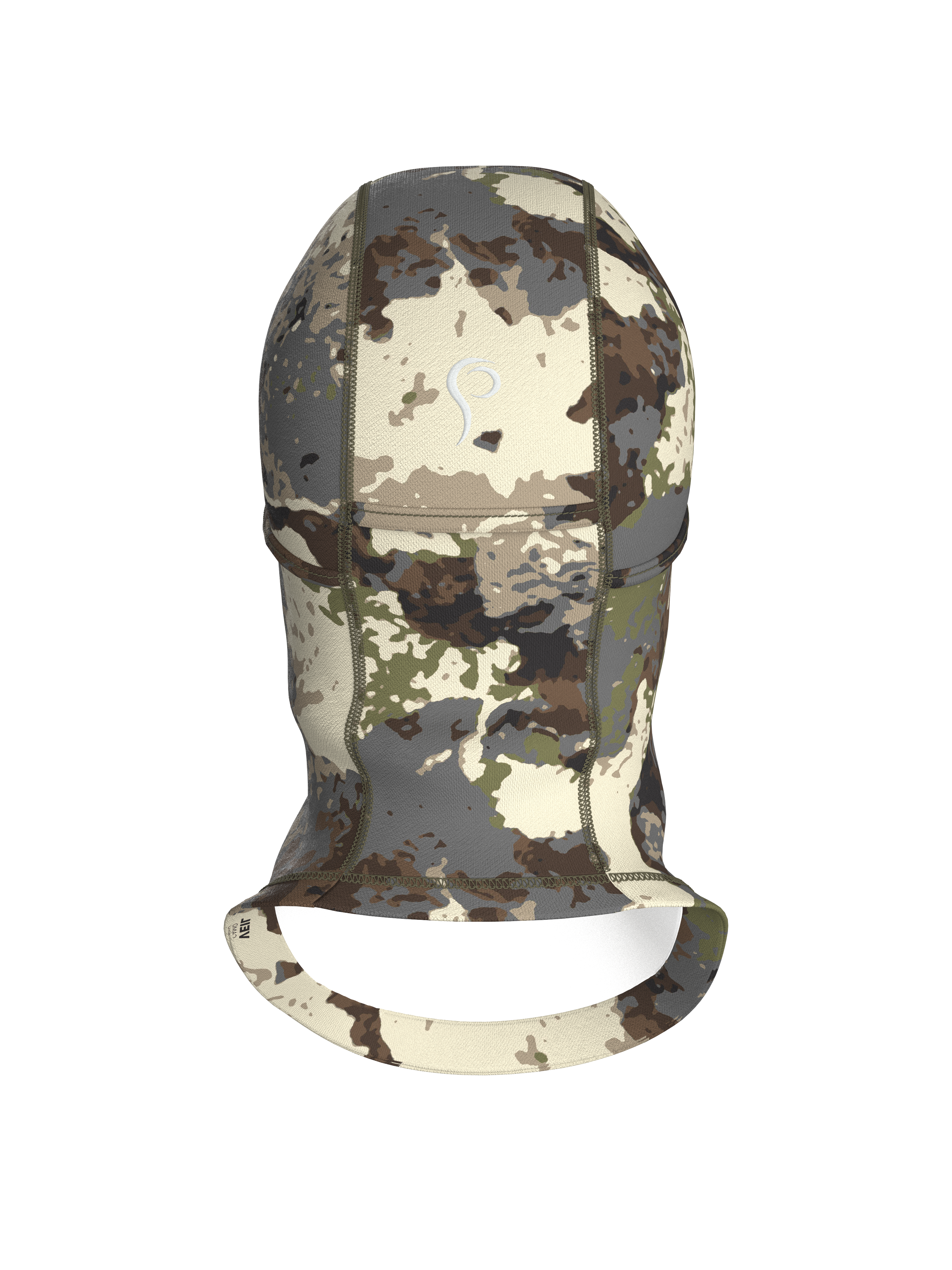 Tintri Lightweight Ponytail Balaclava