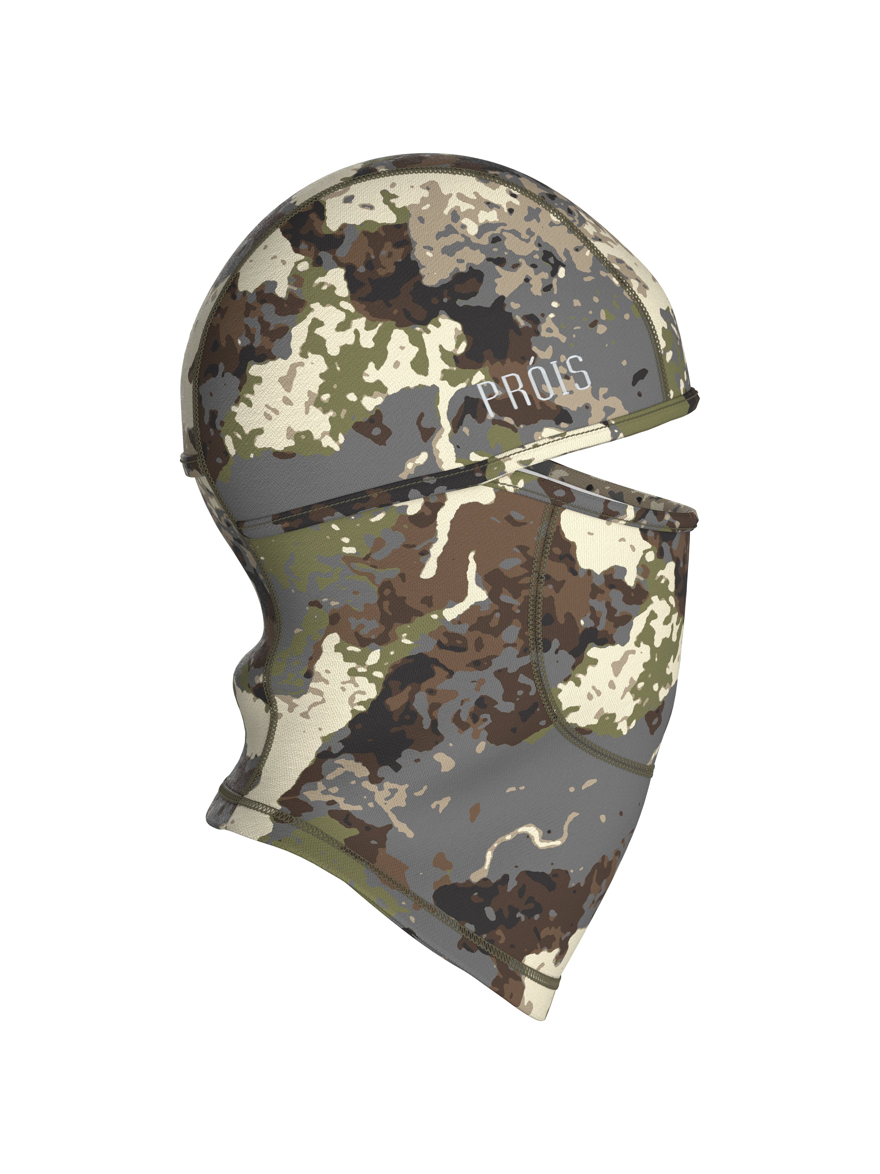 Tintri Lightweight Ponytail Balaclava