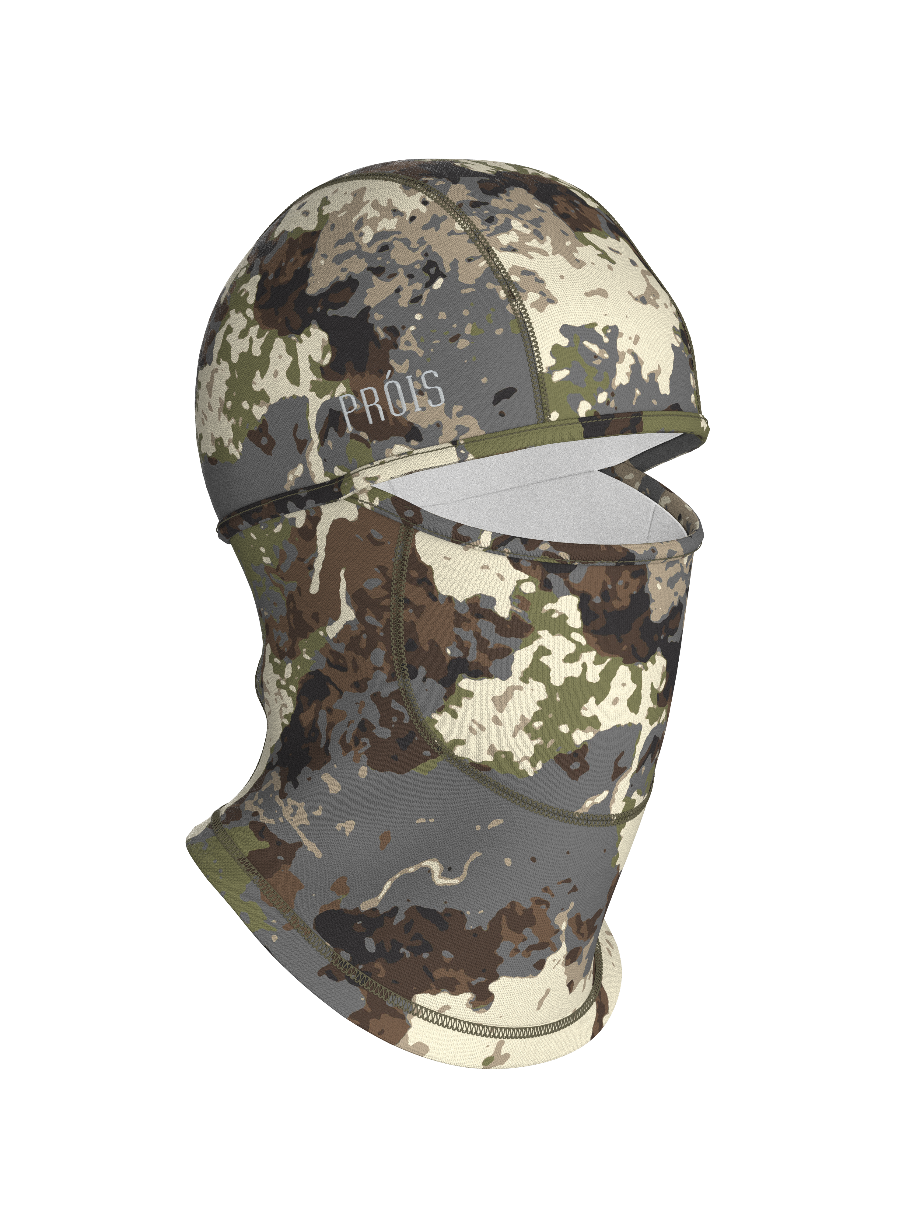 Tintri Lightweight Ponytail Balaclava