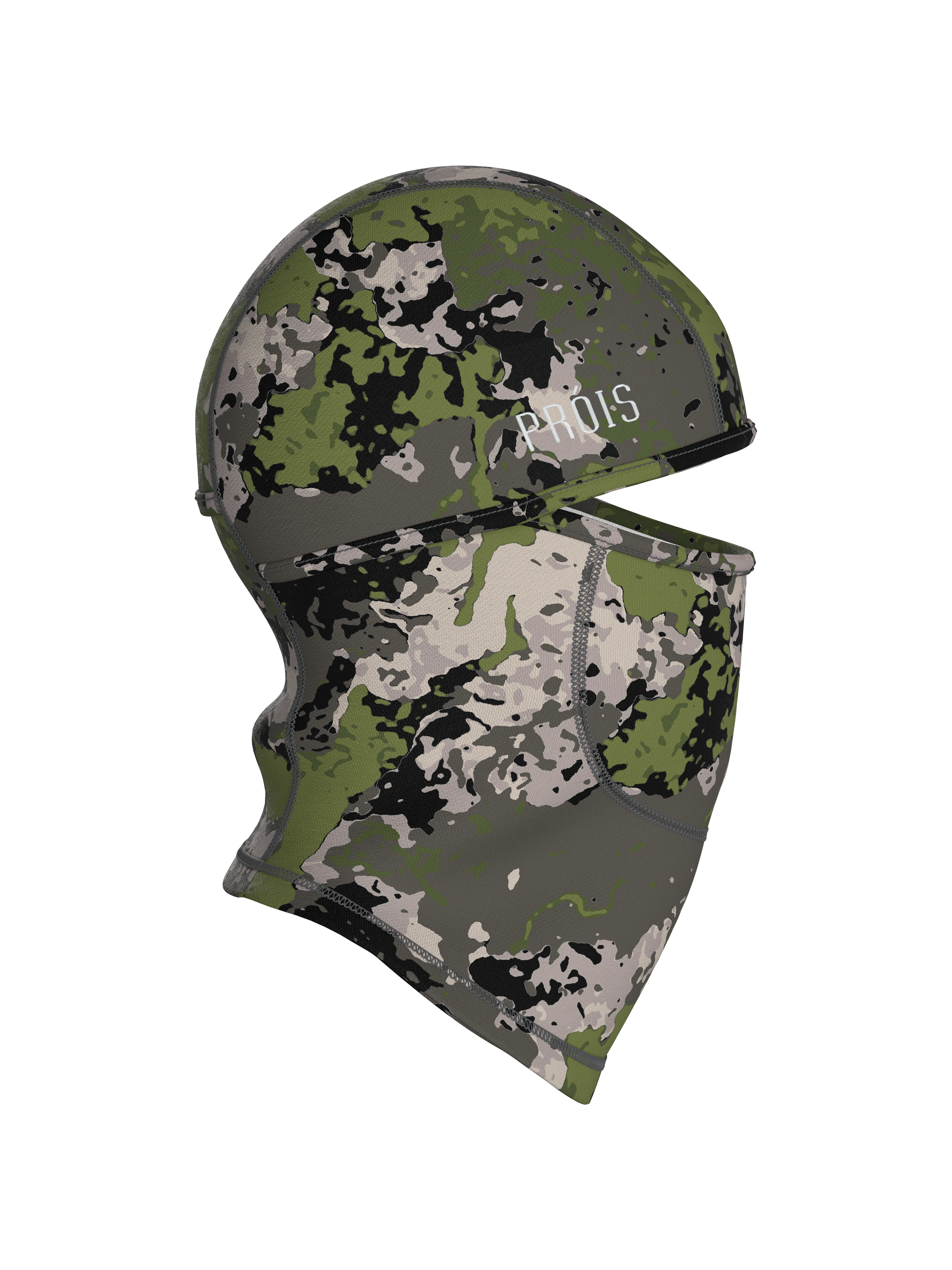 Tintri Lightweight Ponytail Balaclava