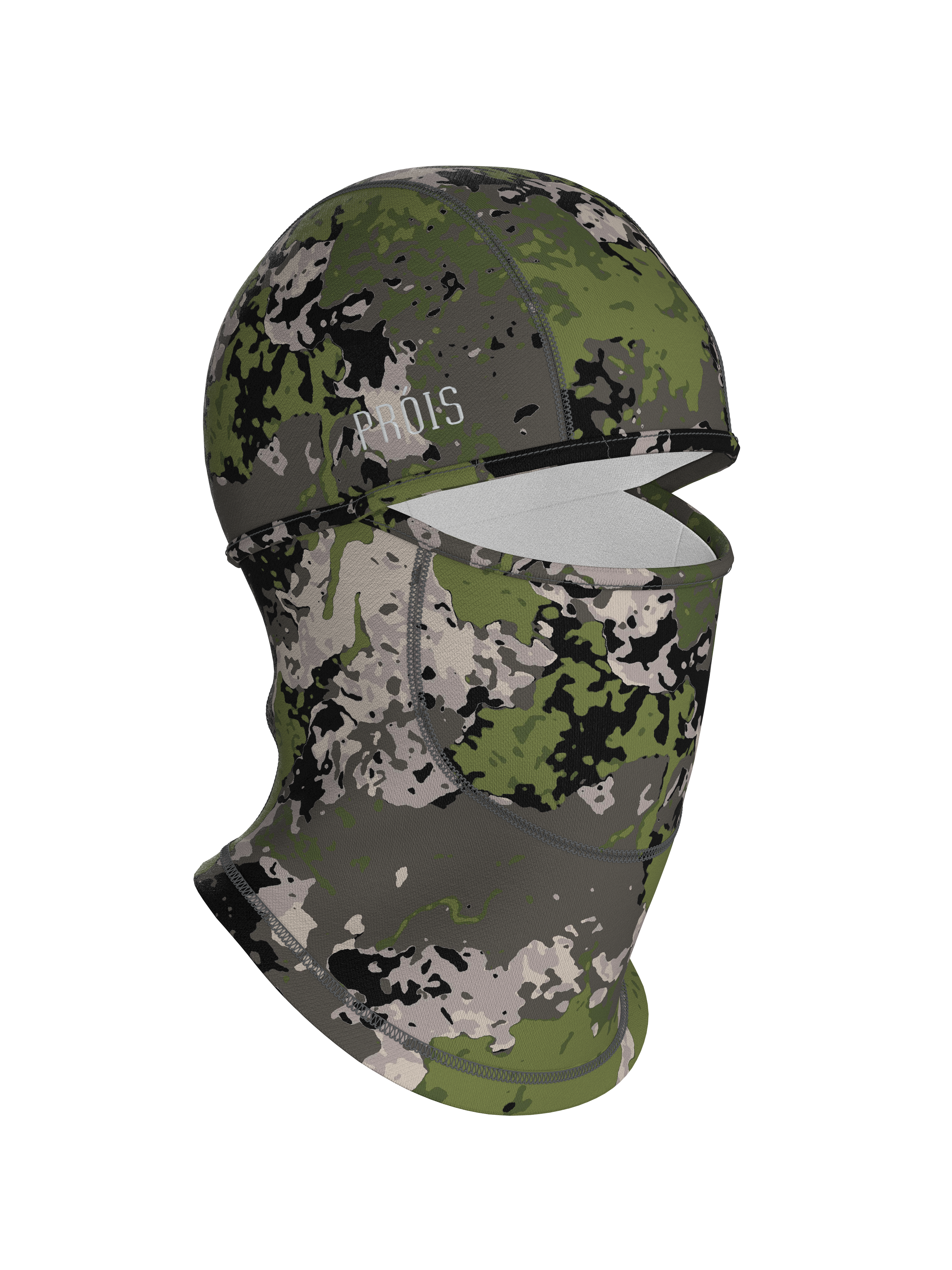 Tintri Lightweight Ponytail Balaclava
