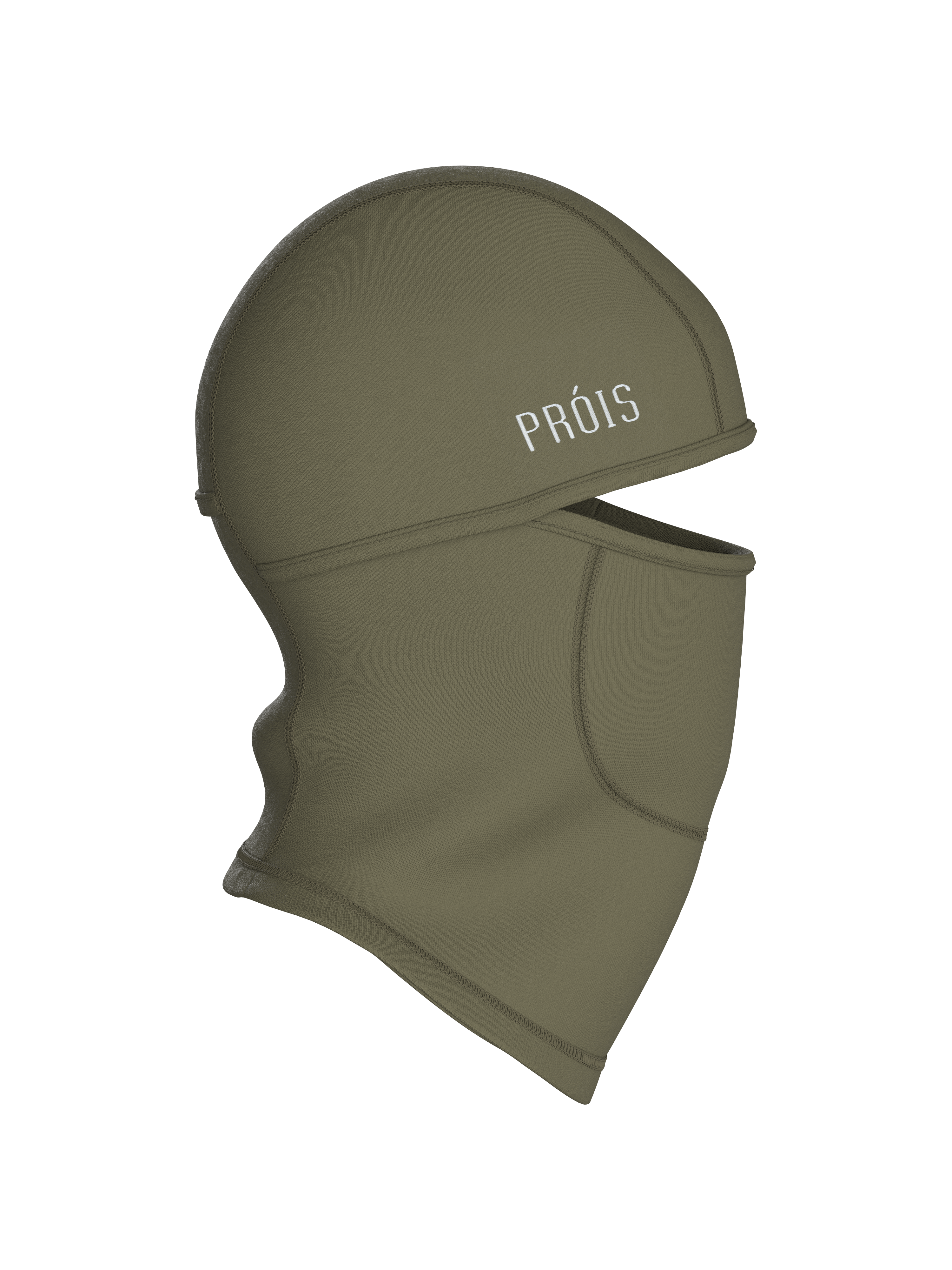 Tintri Lightweight Ponytail Balaclava