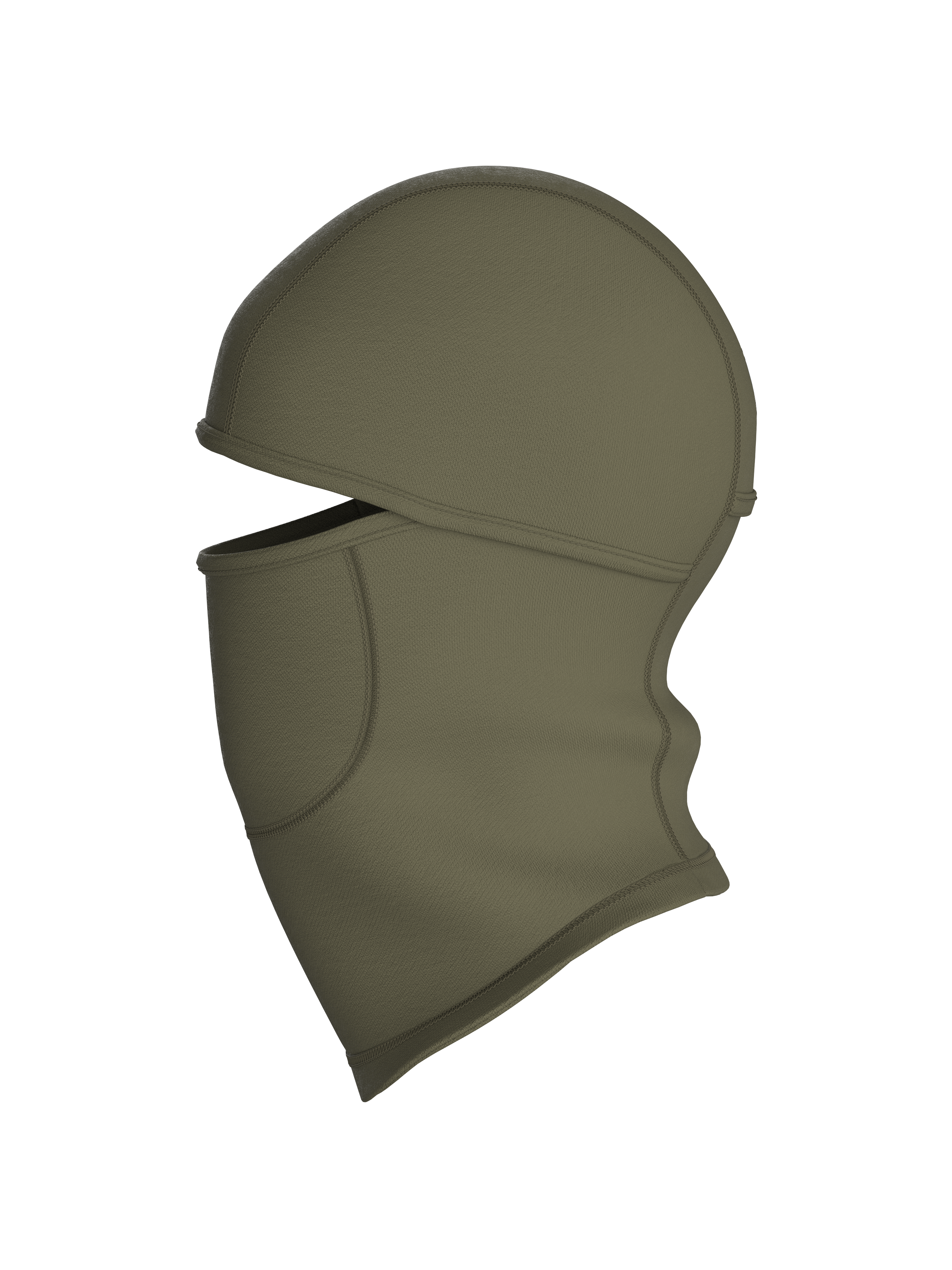 Tintri Lightweight Ponytail Balaclava