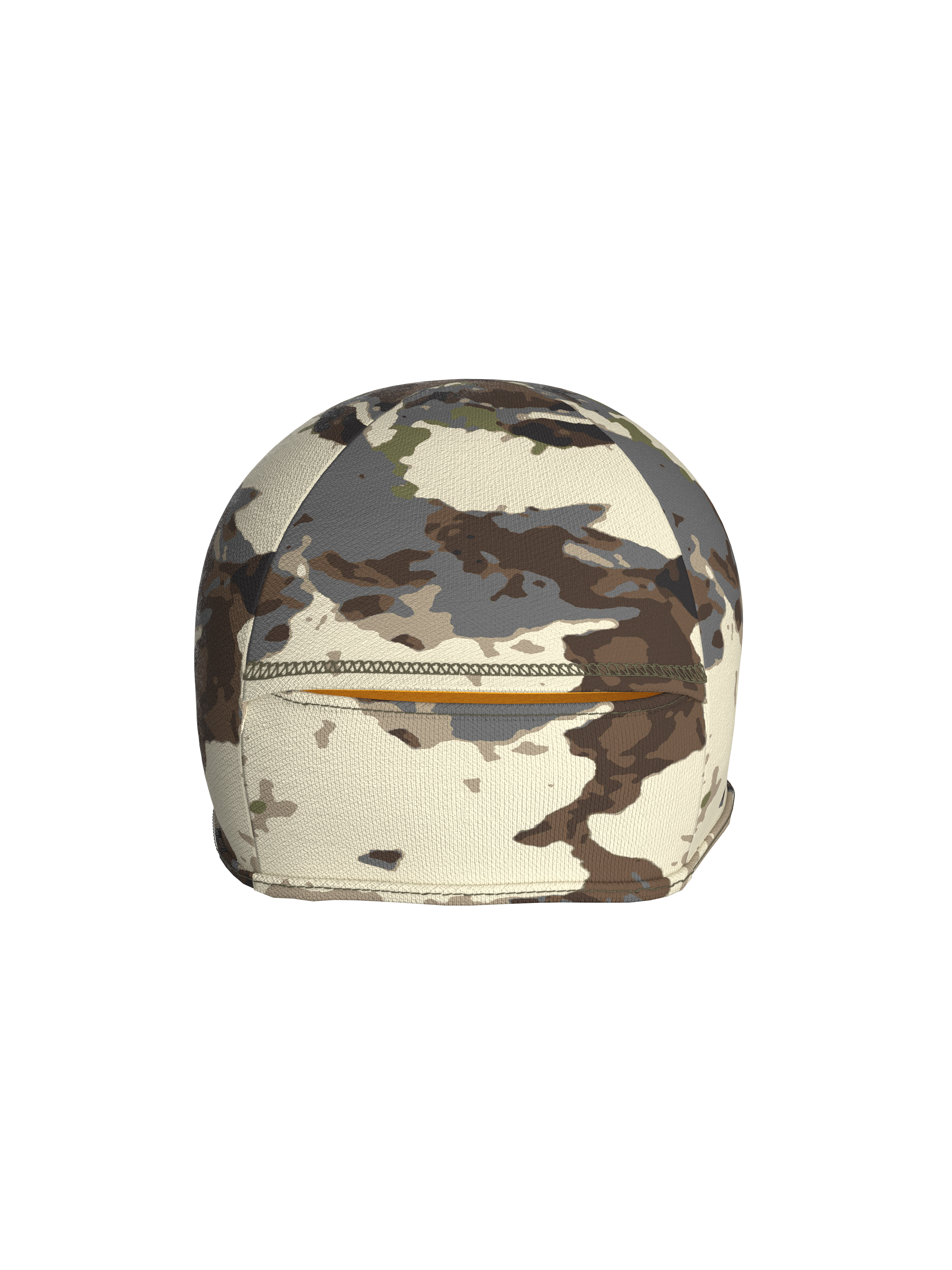 Pradlann Reversible Ponytail Beanie