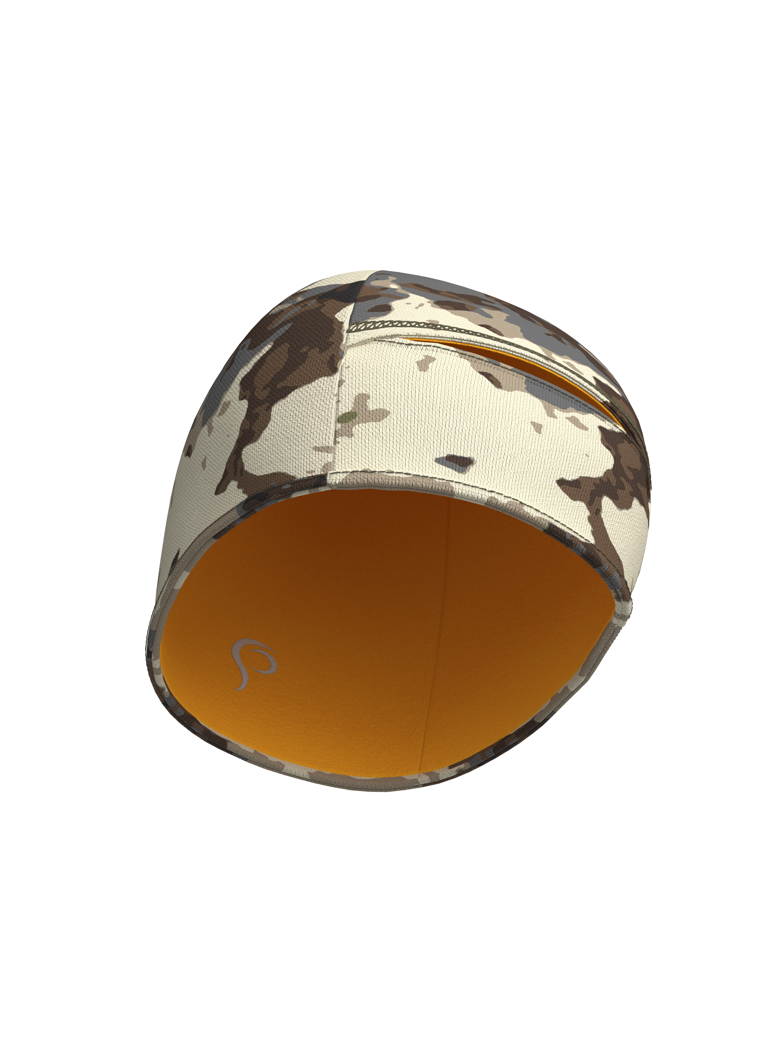 Pradlann Reversible Ponytail Beanie