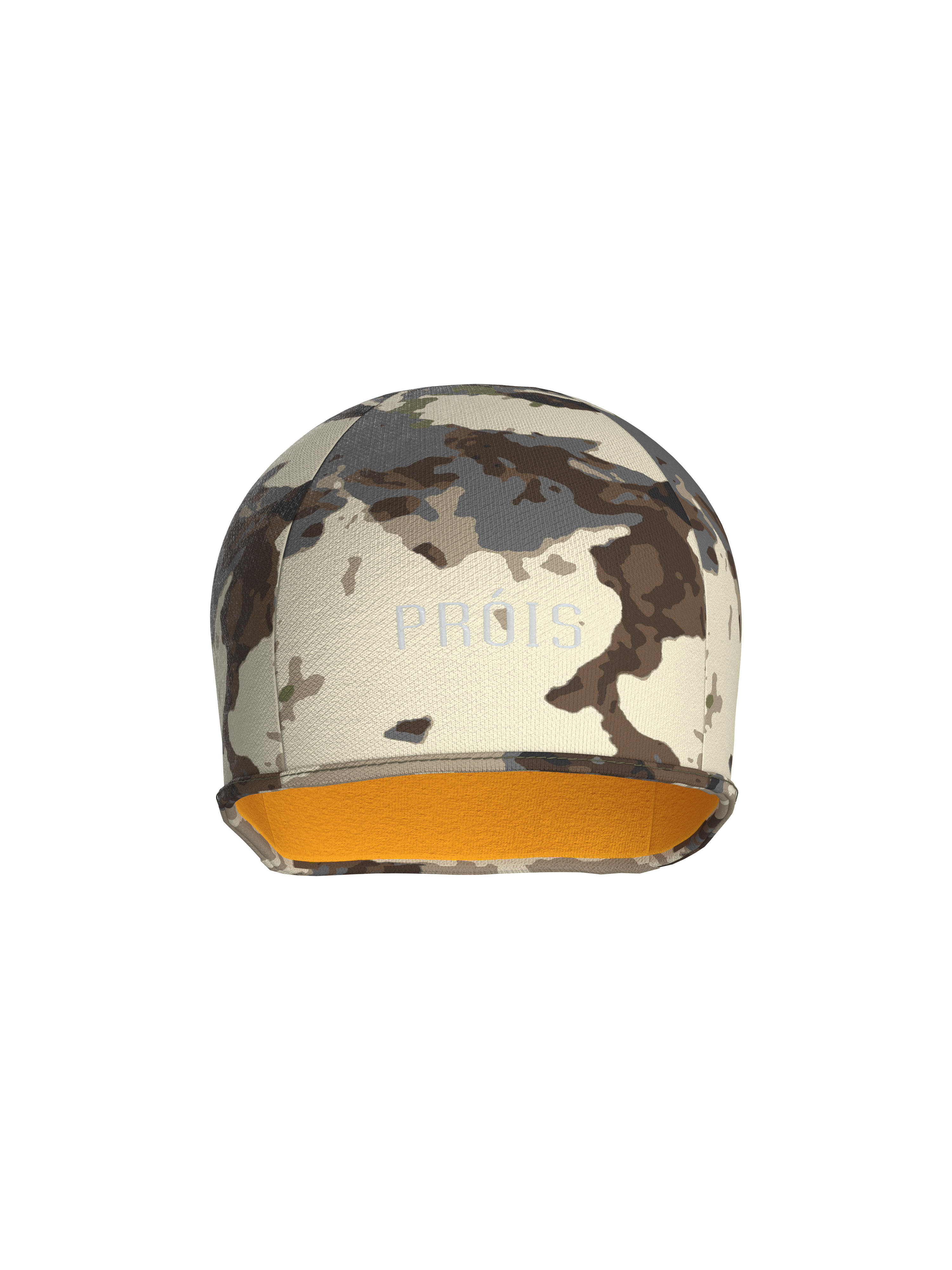 Pradlann Reversible Ponytail Beanie